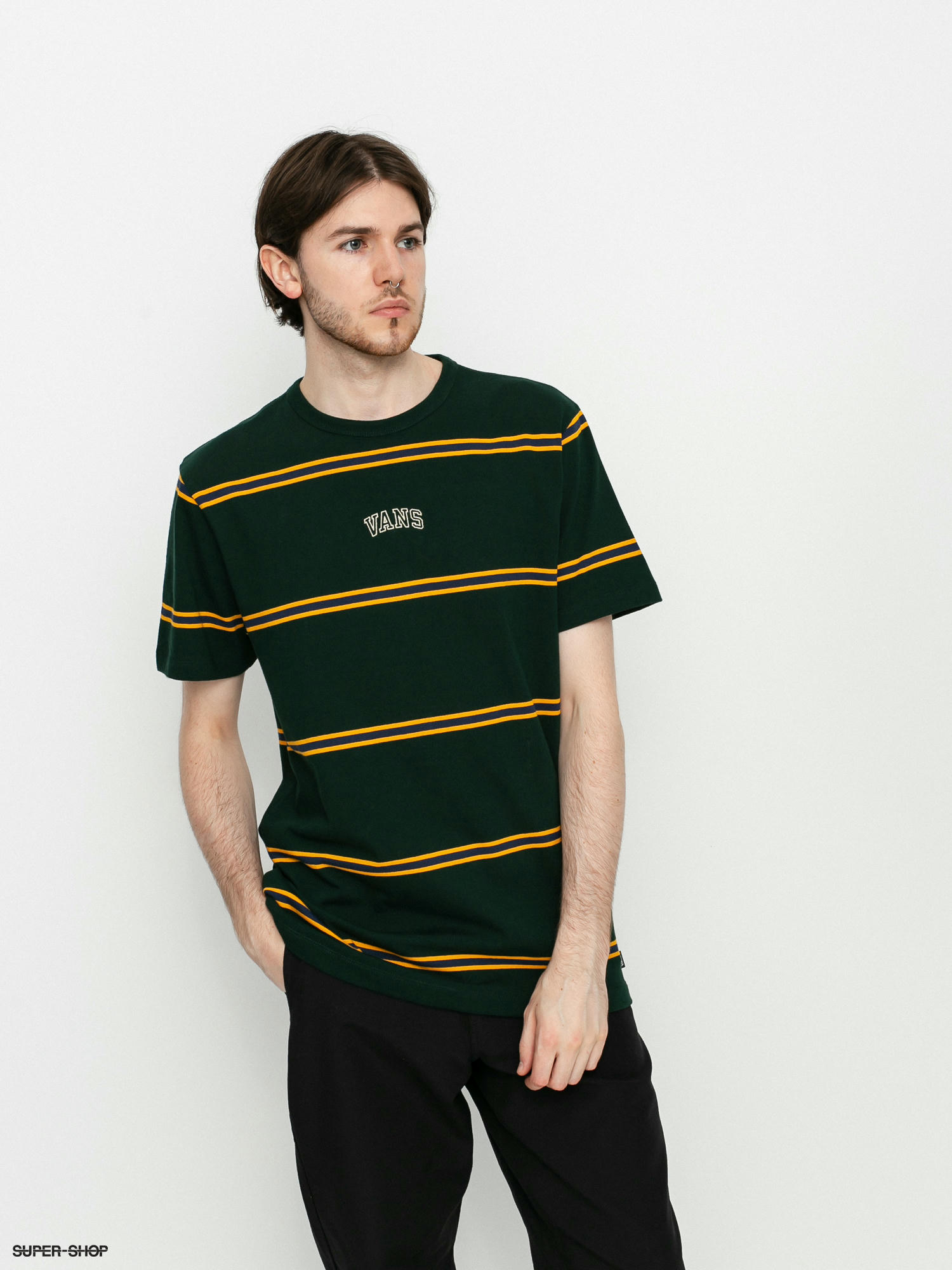 vans 66 champs t shirt