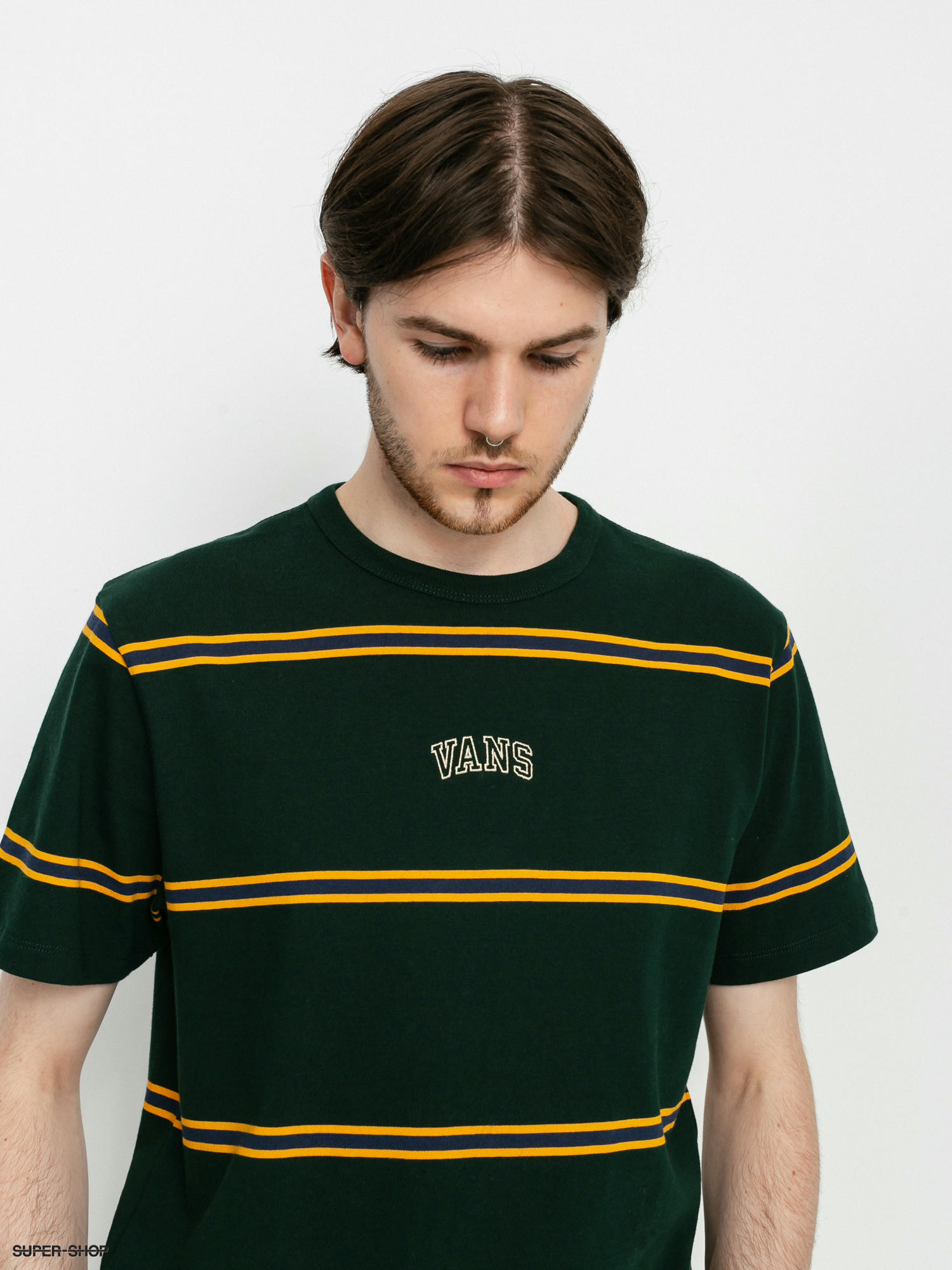 vans 66 champs t shirt