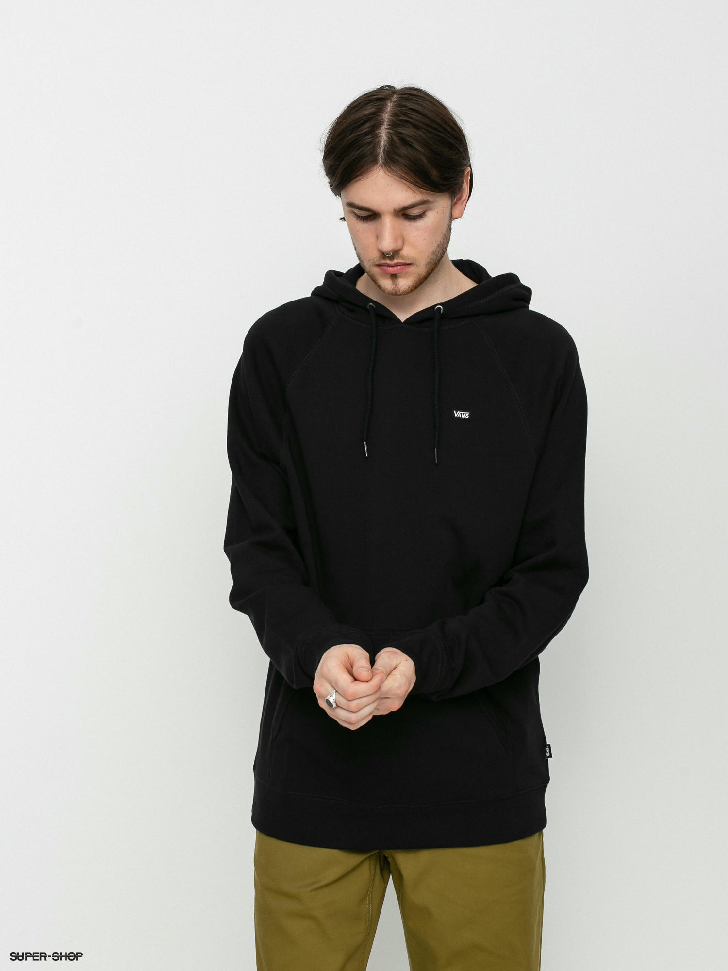 Vans best sale versa hoodie