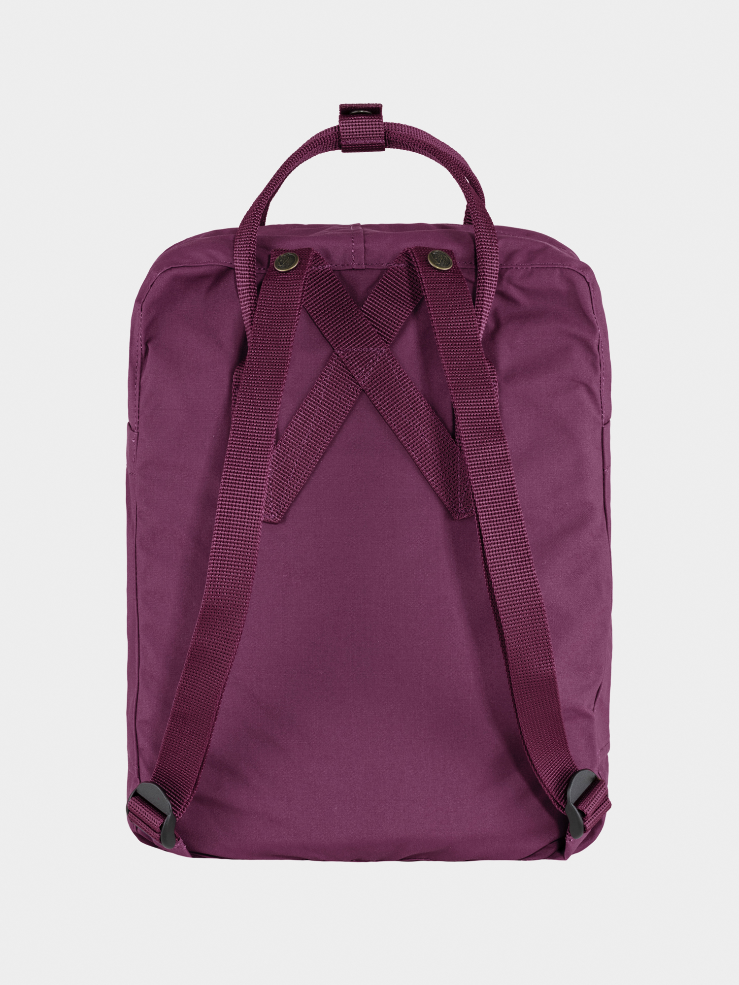 Fjallraven Kanken Rucksack (royal purple)