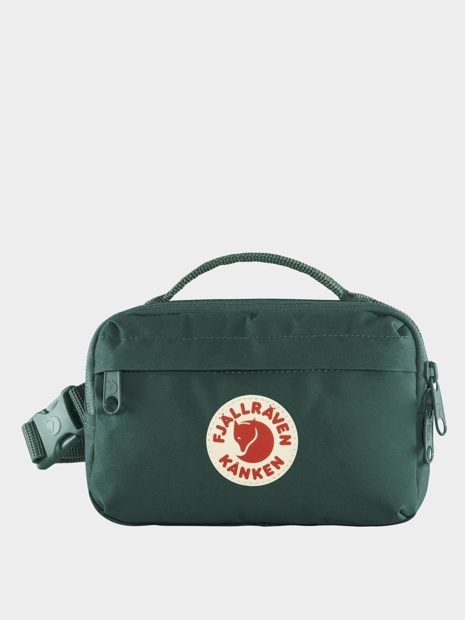 Fjallraven Kanken Hip Pack Bum bag (arctic green)