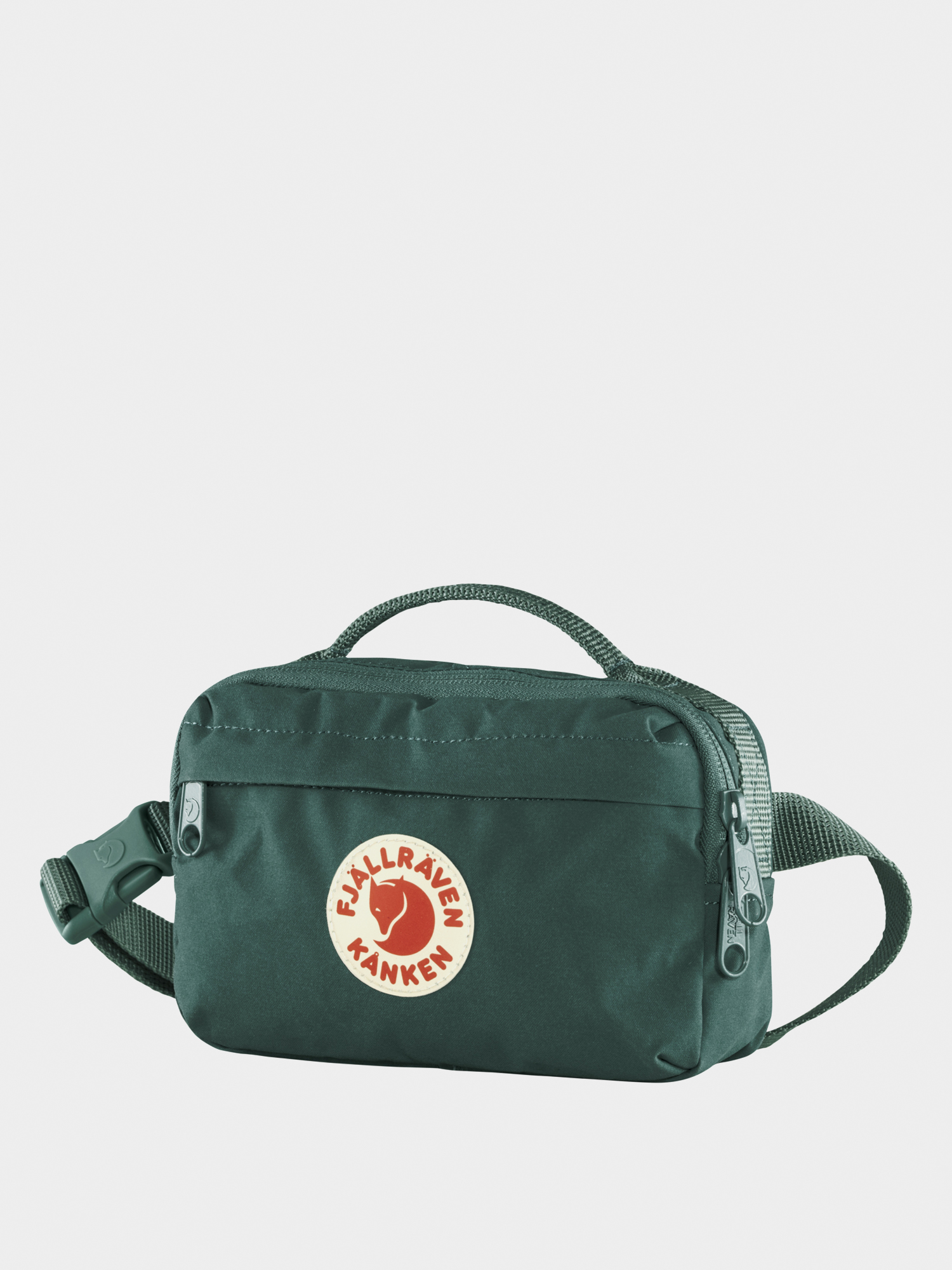 Fjallraven Kanken Hip Pack Bum bag (arctic green)