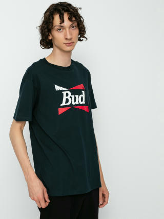 Billabong X Budweiser Flag T-shirt (navy)