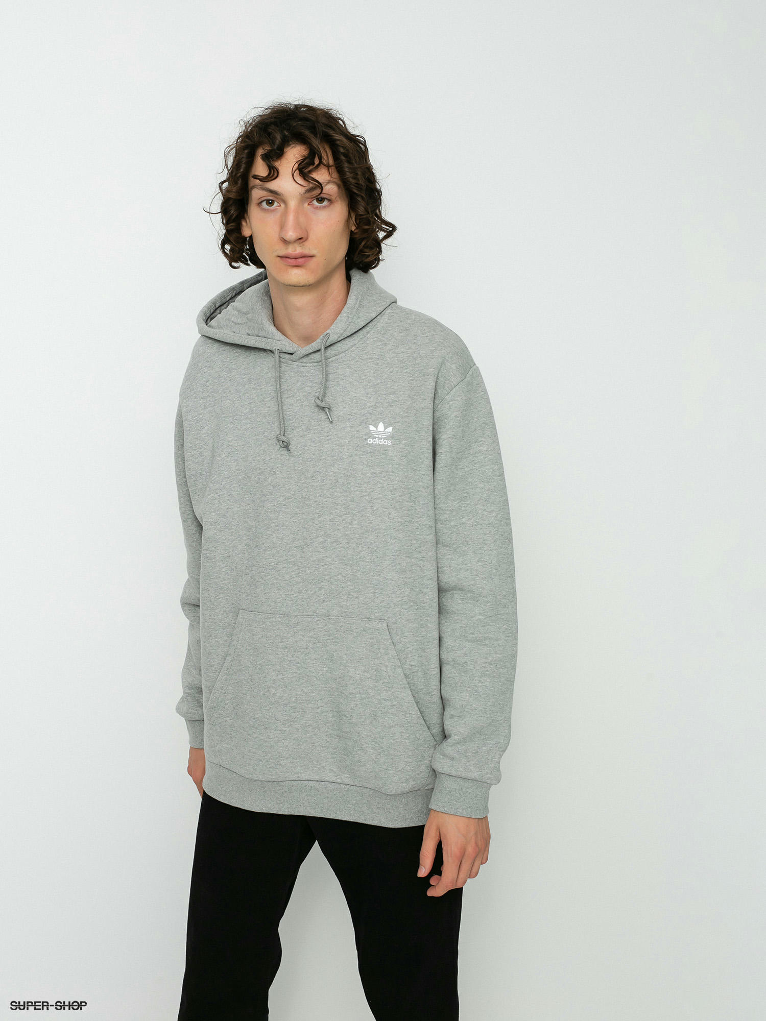 adidas originals essential hoody unisex