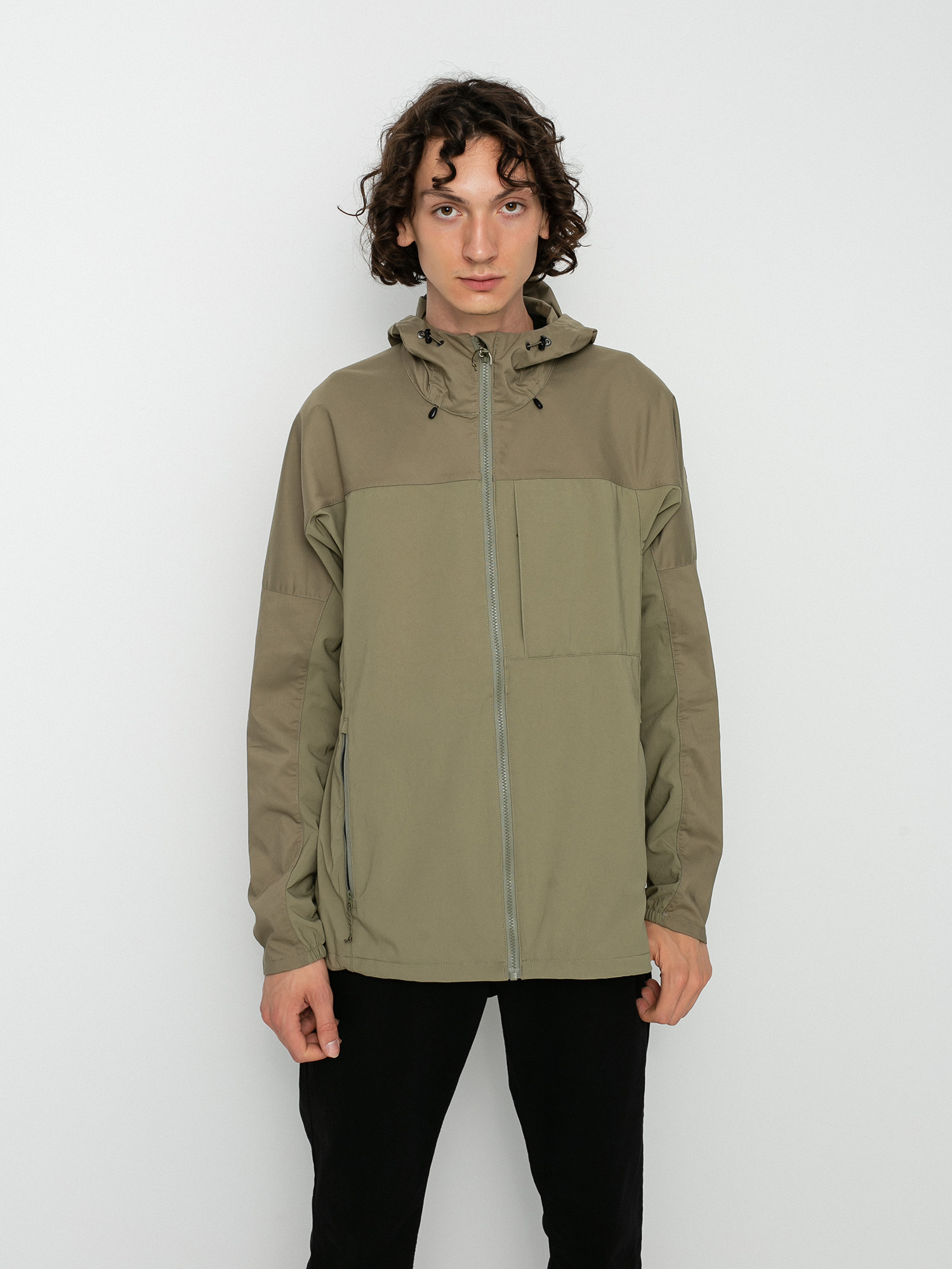 burton intervale jacket