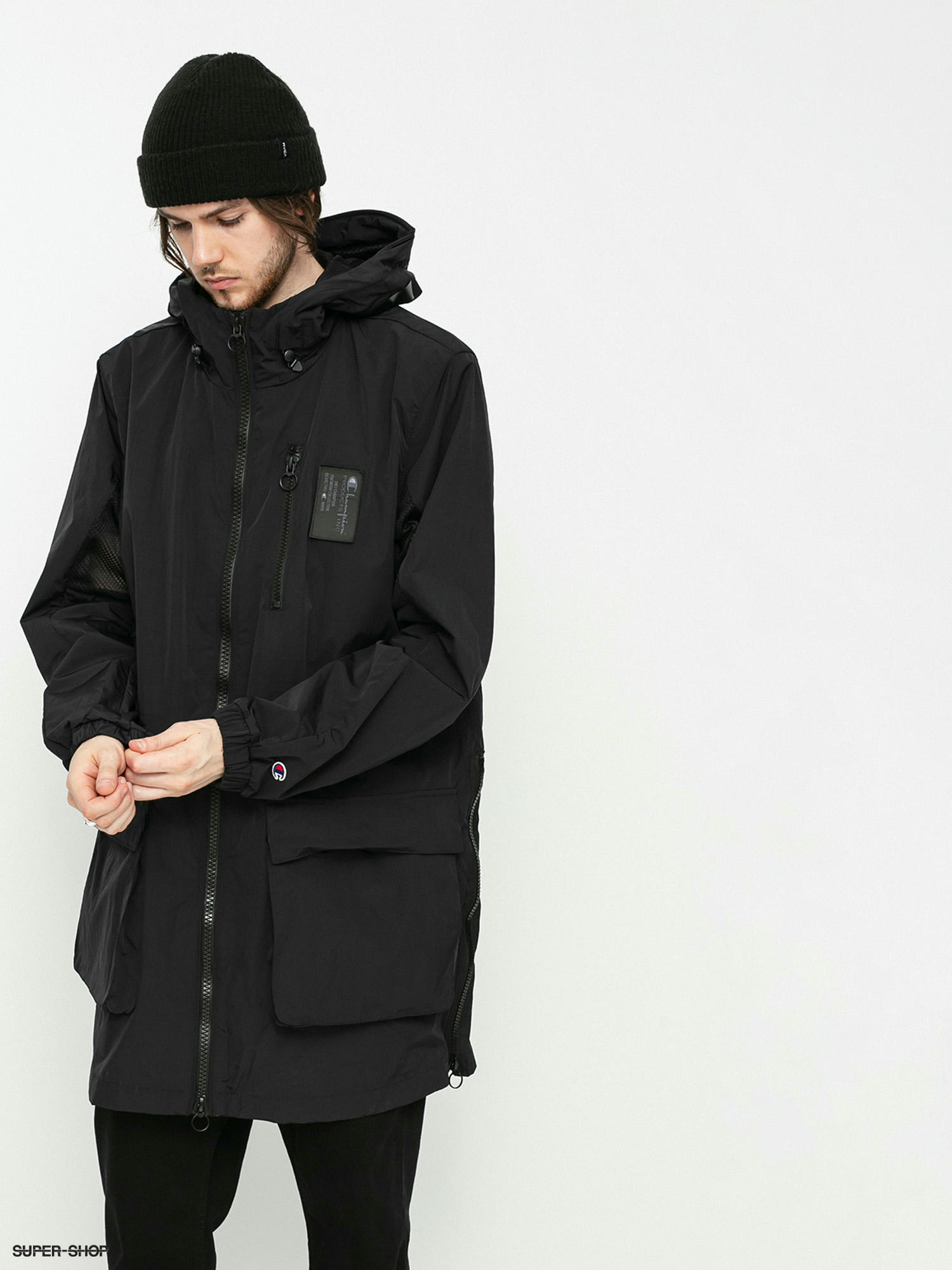 parka champion