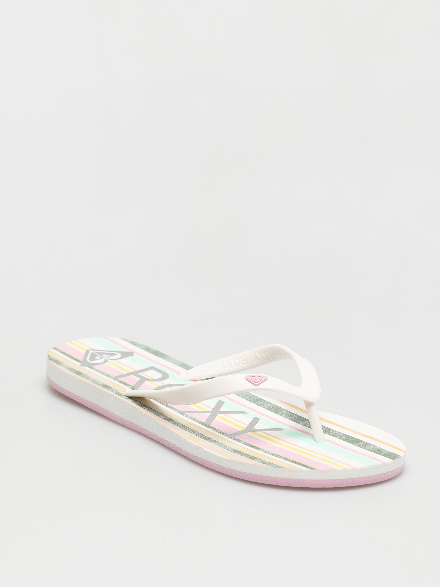 roxy slippers price