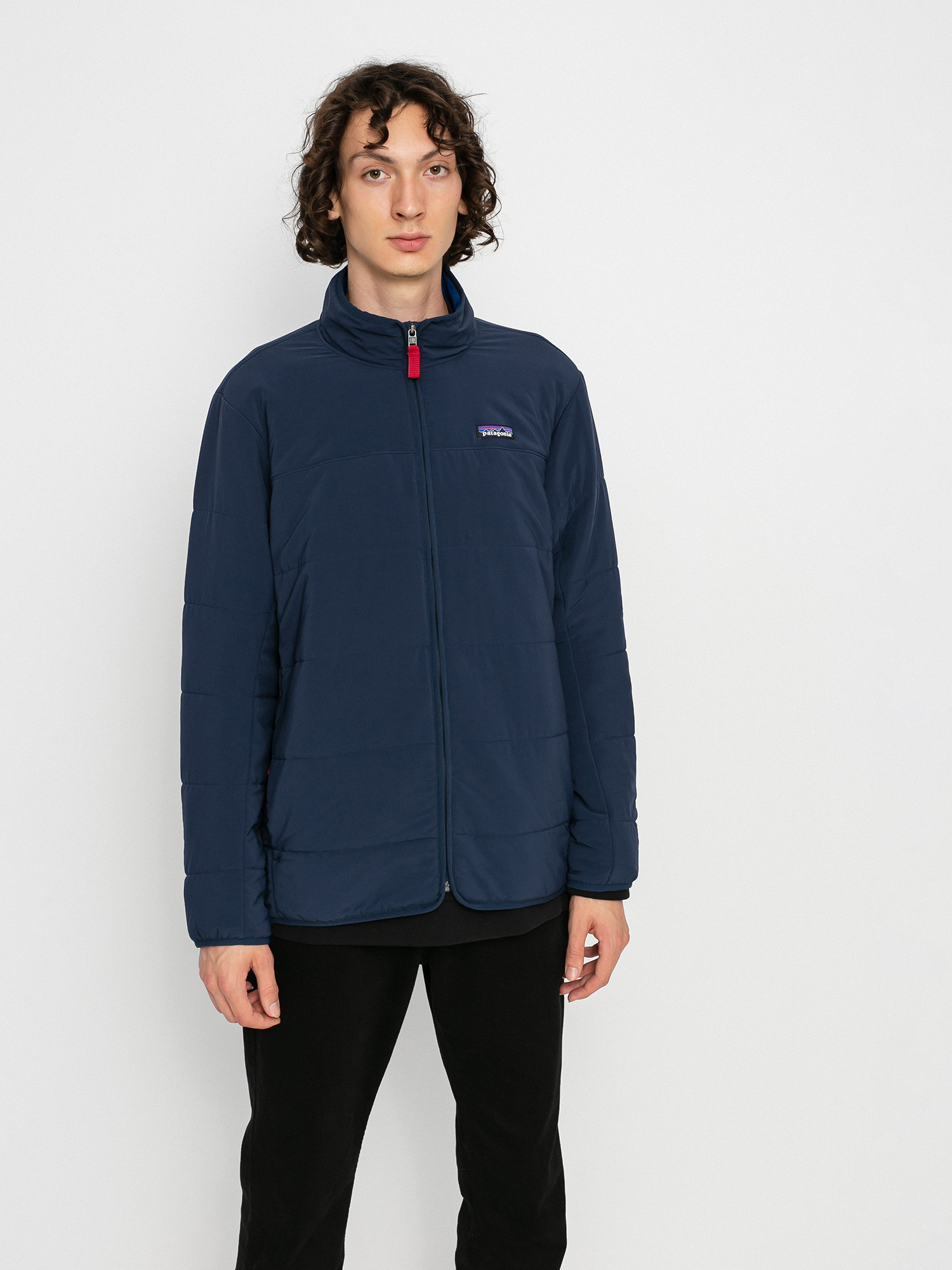 Patagonia Pack In Jacket (new navy)