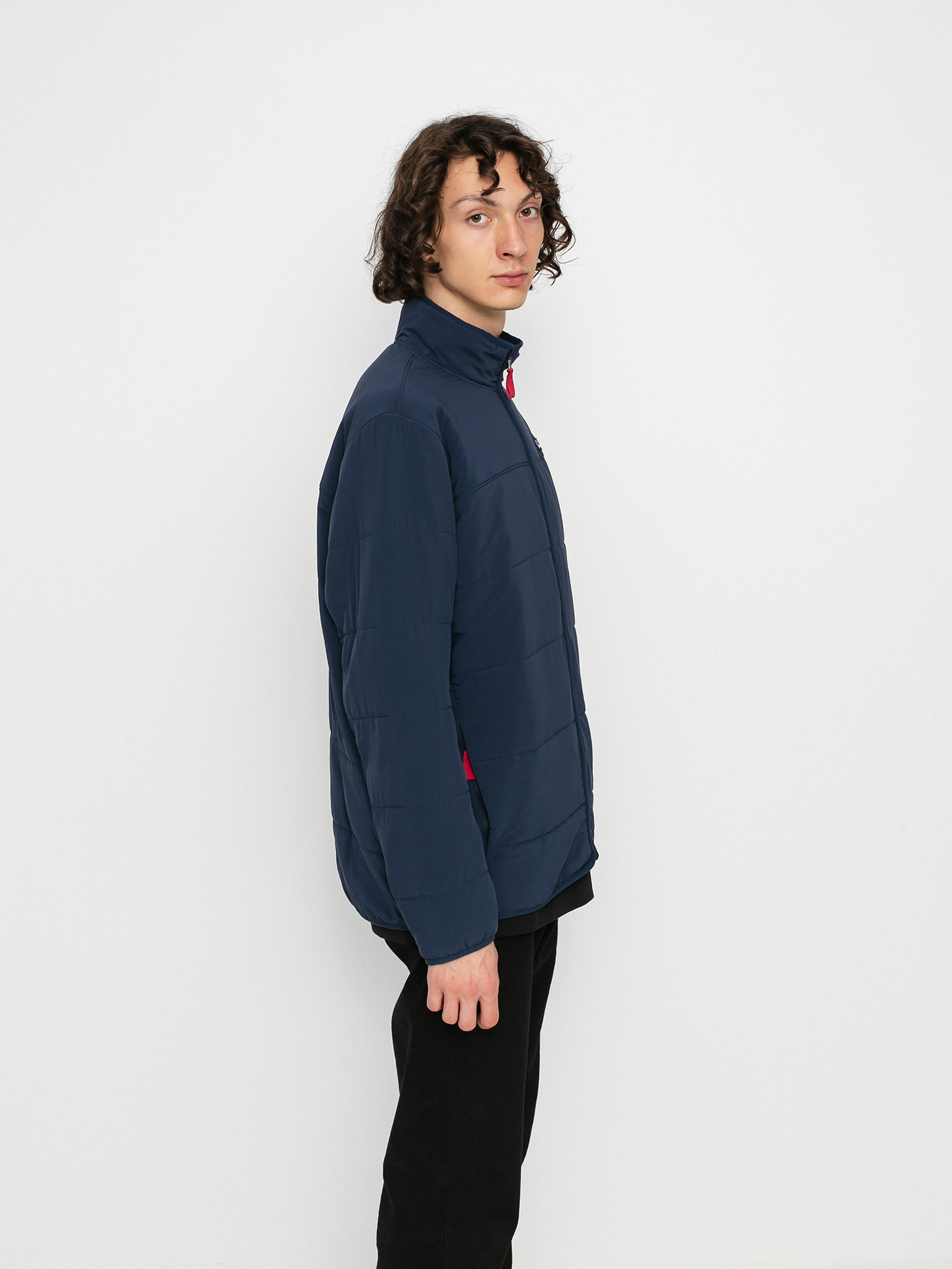 Patagonia Pack In Jacket (new navy)