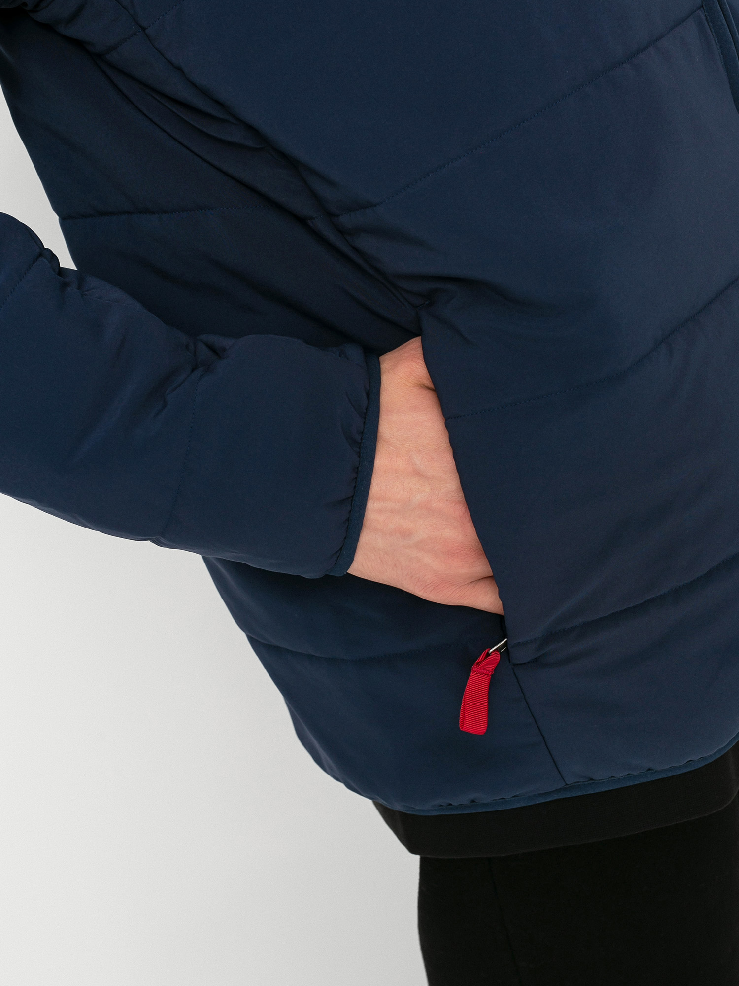 Patagonia Pack In Jacket (new navy)