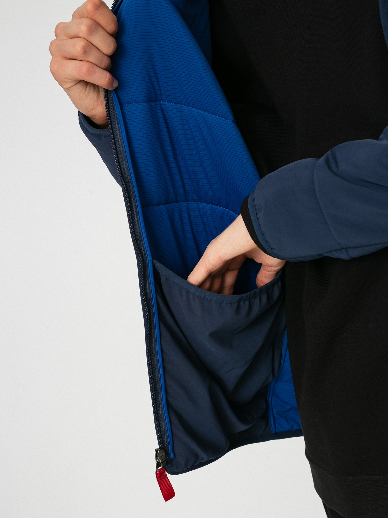 Patagonia Pack In Jacket (new navy)