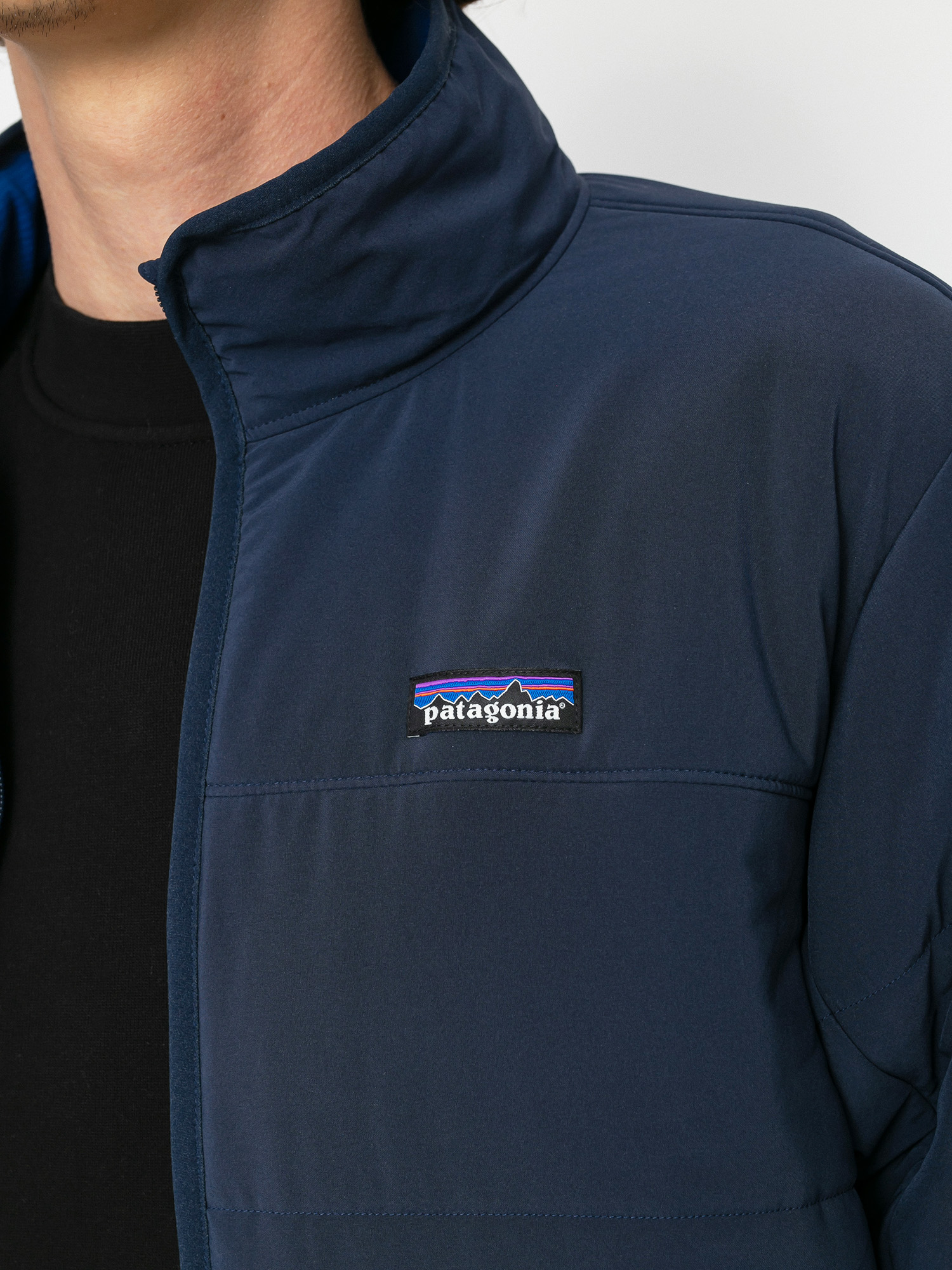 Patagonia Pack In Jacket (new navy)