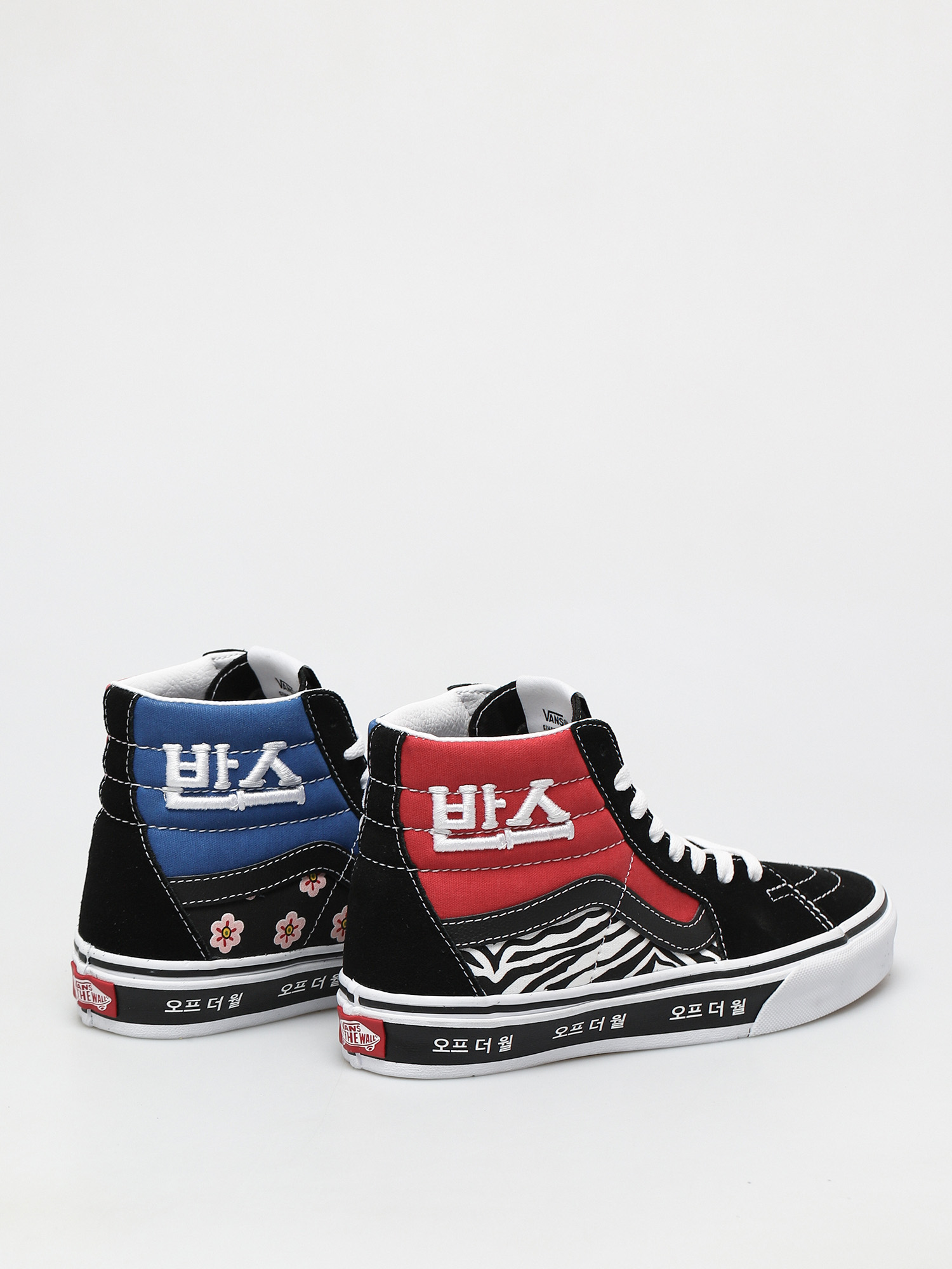 vans japanese sk8 hi