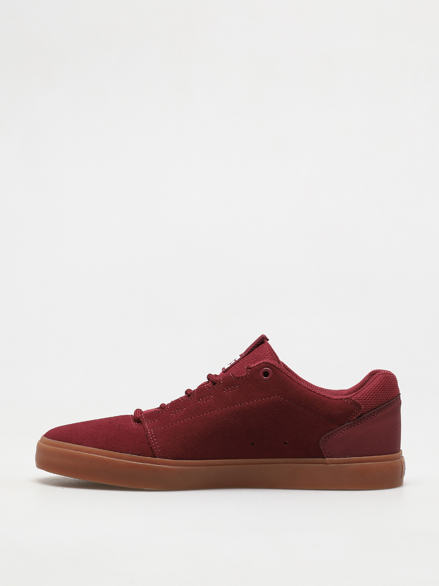 DC Hyde Shoes (deep wine)