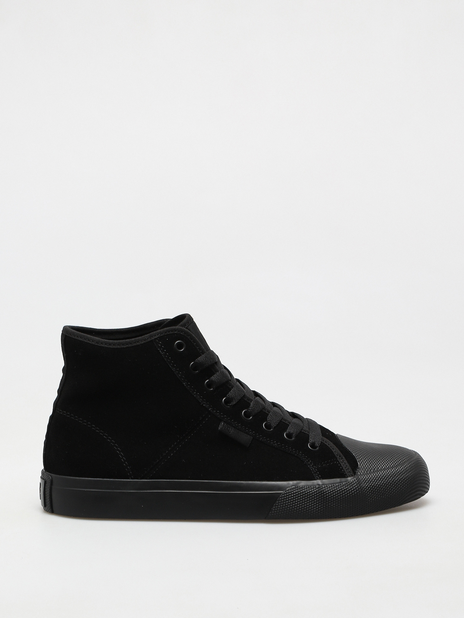 DC Manual Hi Rt S Shoes (black/battleship/black)