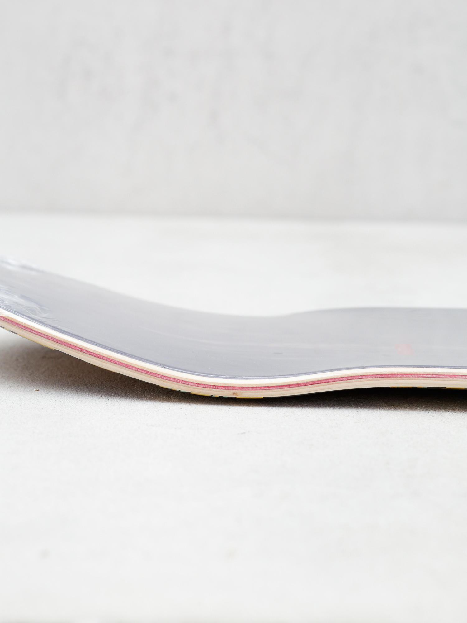 Element Timber High Dry Deck (assorted)