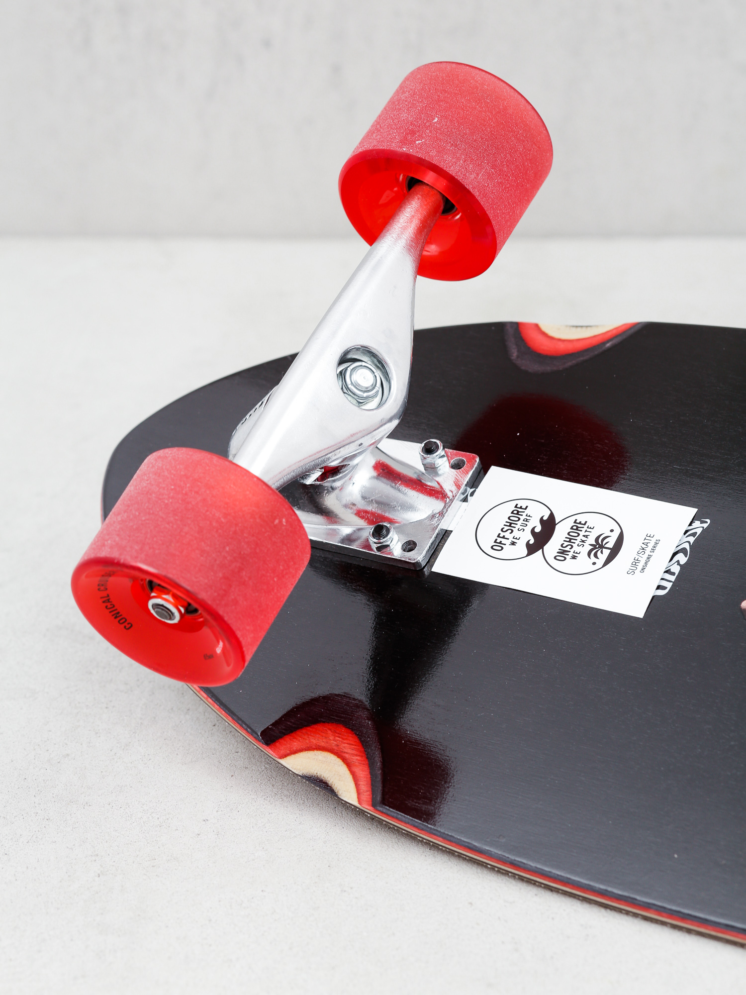 Globe Stubby Cruiser (on shore/closeout)