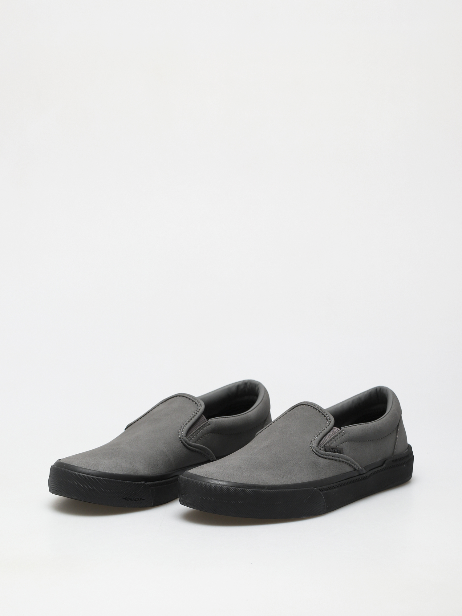 Vans Bmx Slip On Schuhe (dennis enarson/pewterblk)