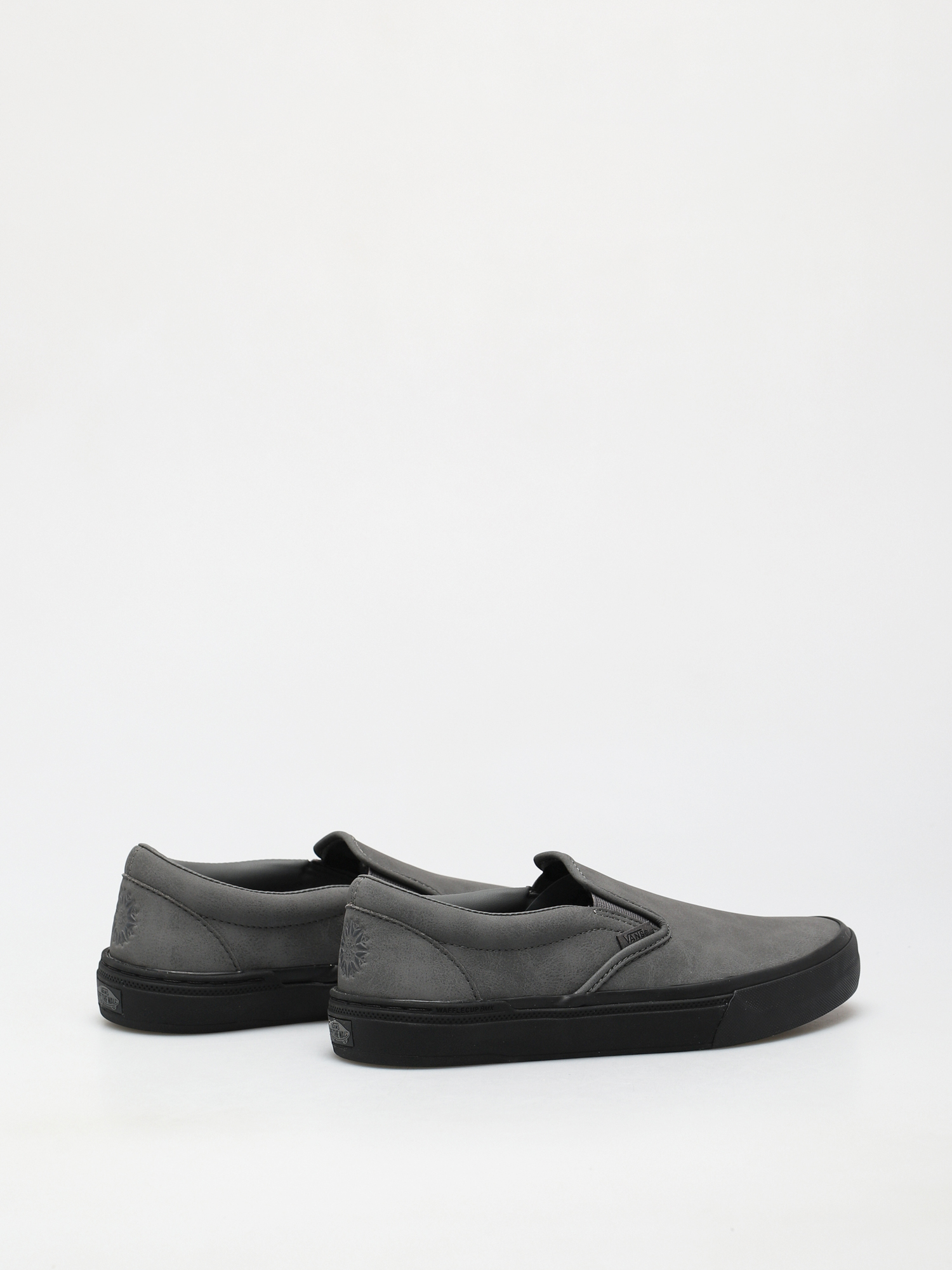 Vans Bmx Slip On Schuhe (dennis enarson/pewterblk)