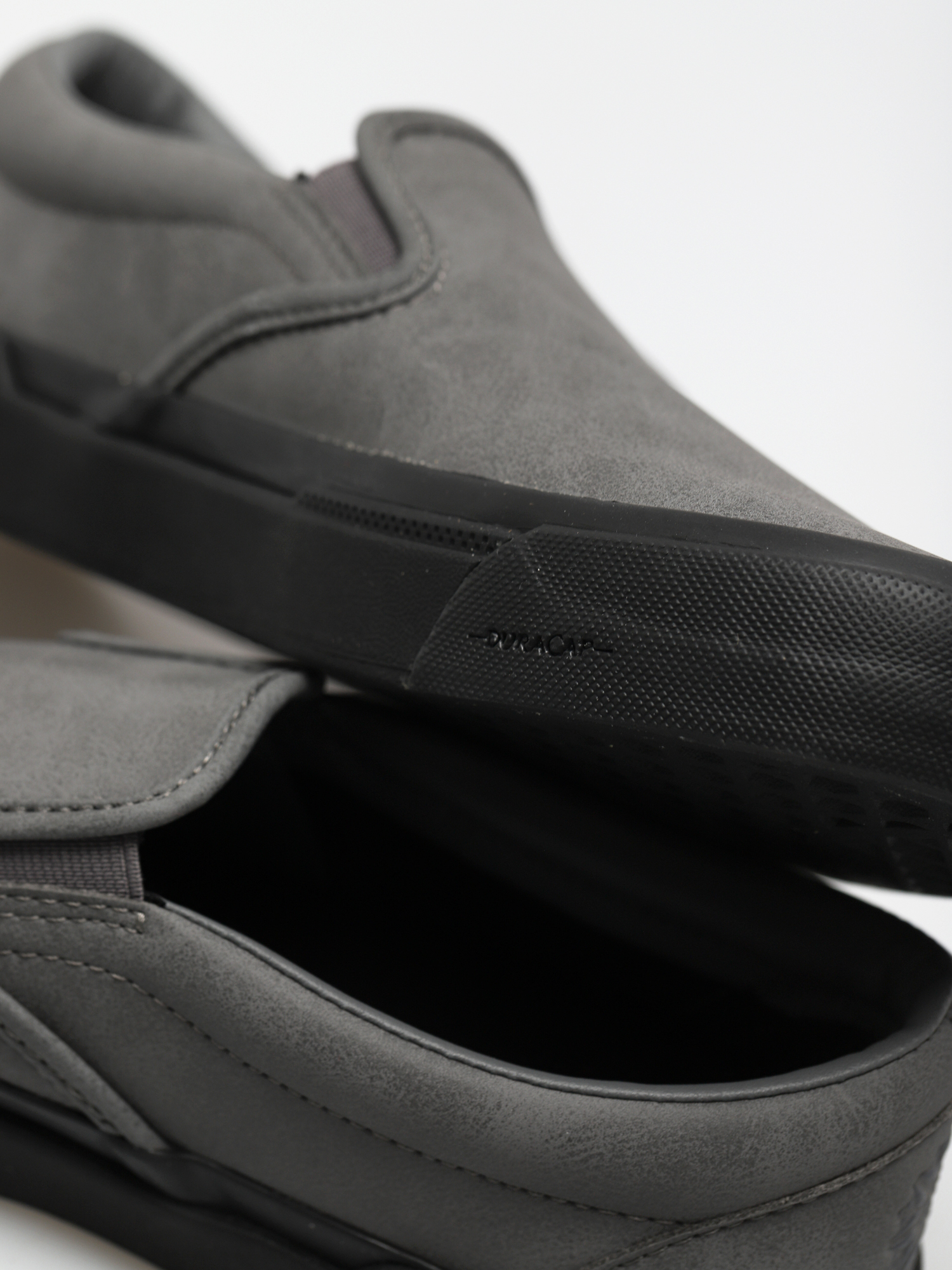 Vans Bmx Slip On Schuhe (dennis enarson/pewterblk)