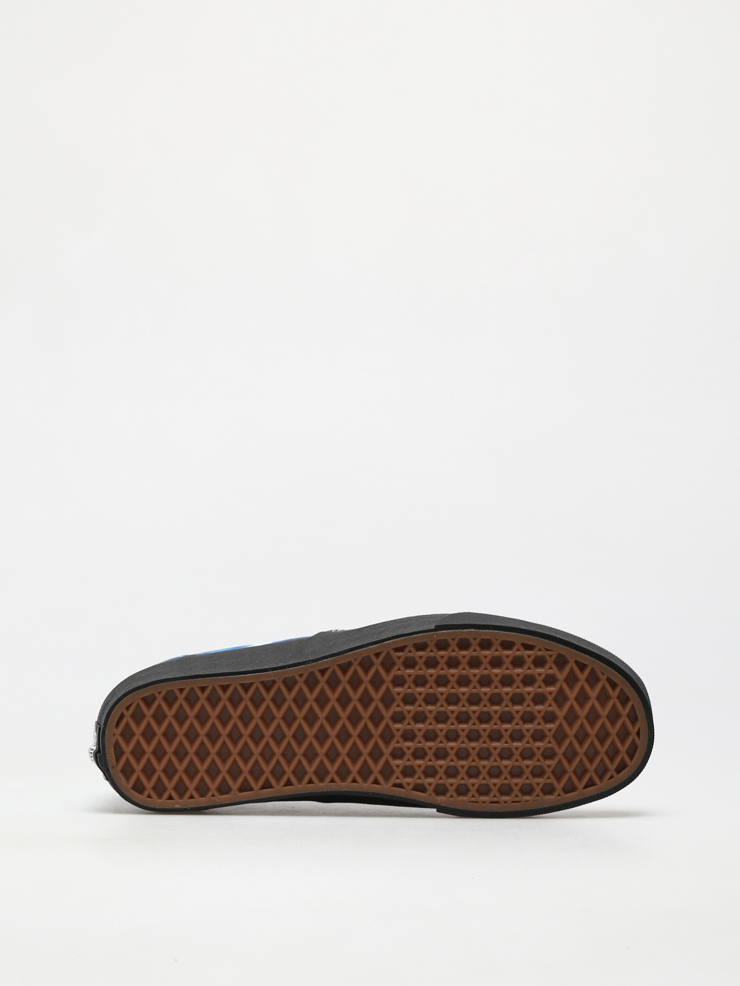 Vans Authentic Shoes (lightning/black/blue)