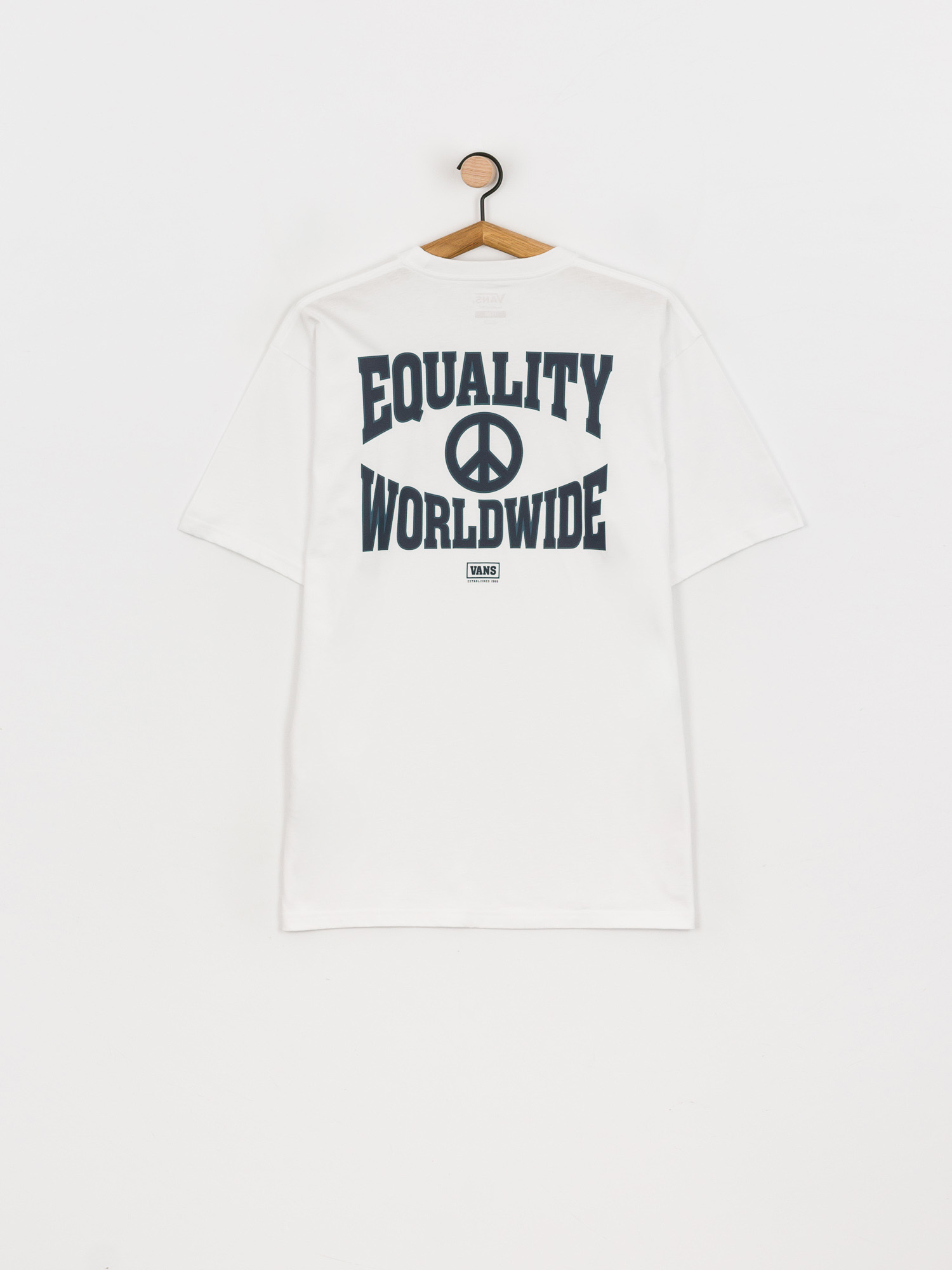 Vans Equality T-shirt (white)