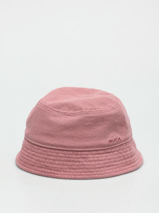 RVCA Drop In The Bucket Hat Wmn (melrose)