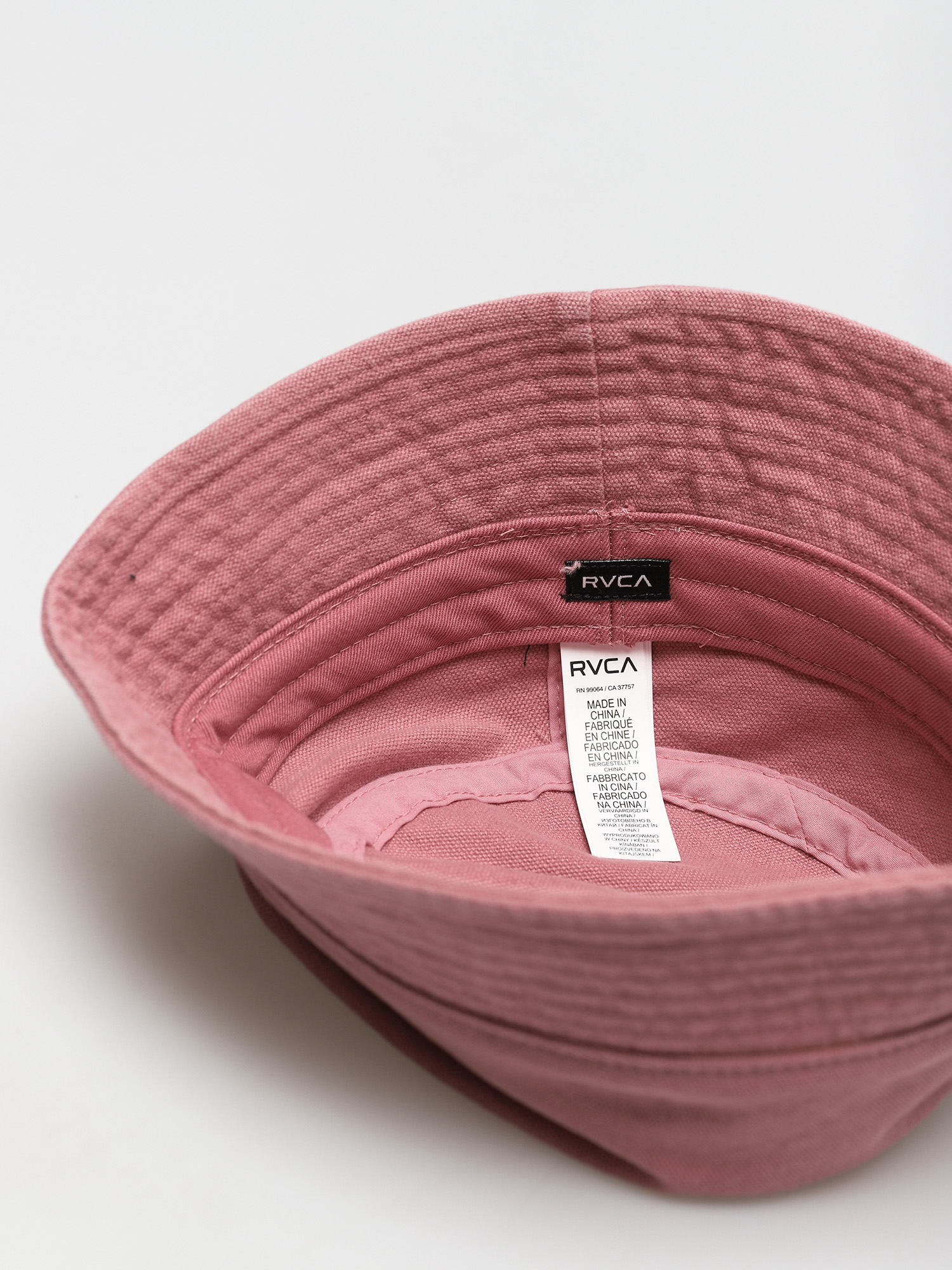 RVCA Drop In The Bucket Hat Wmn (melrose)