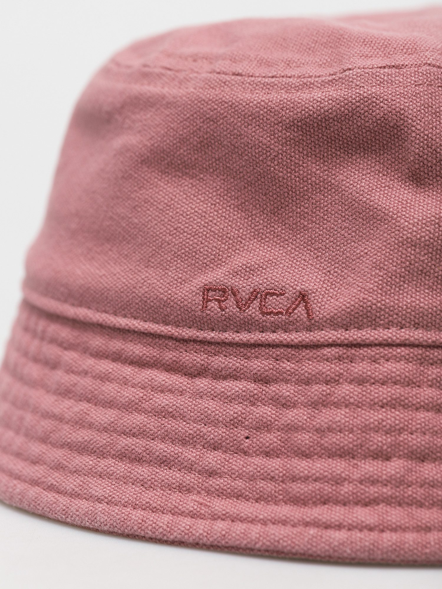 RVCA Drop In The Bucket Hat Wmn (melrose)