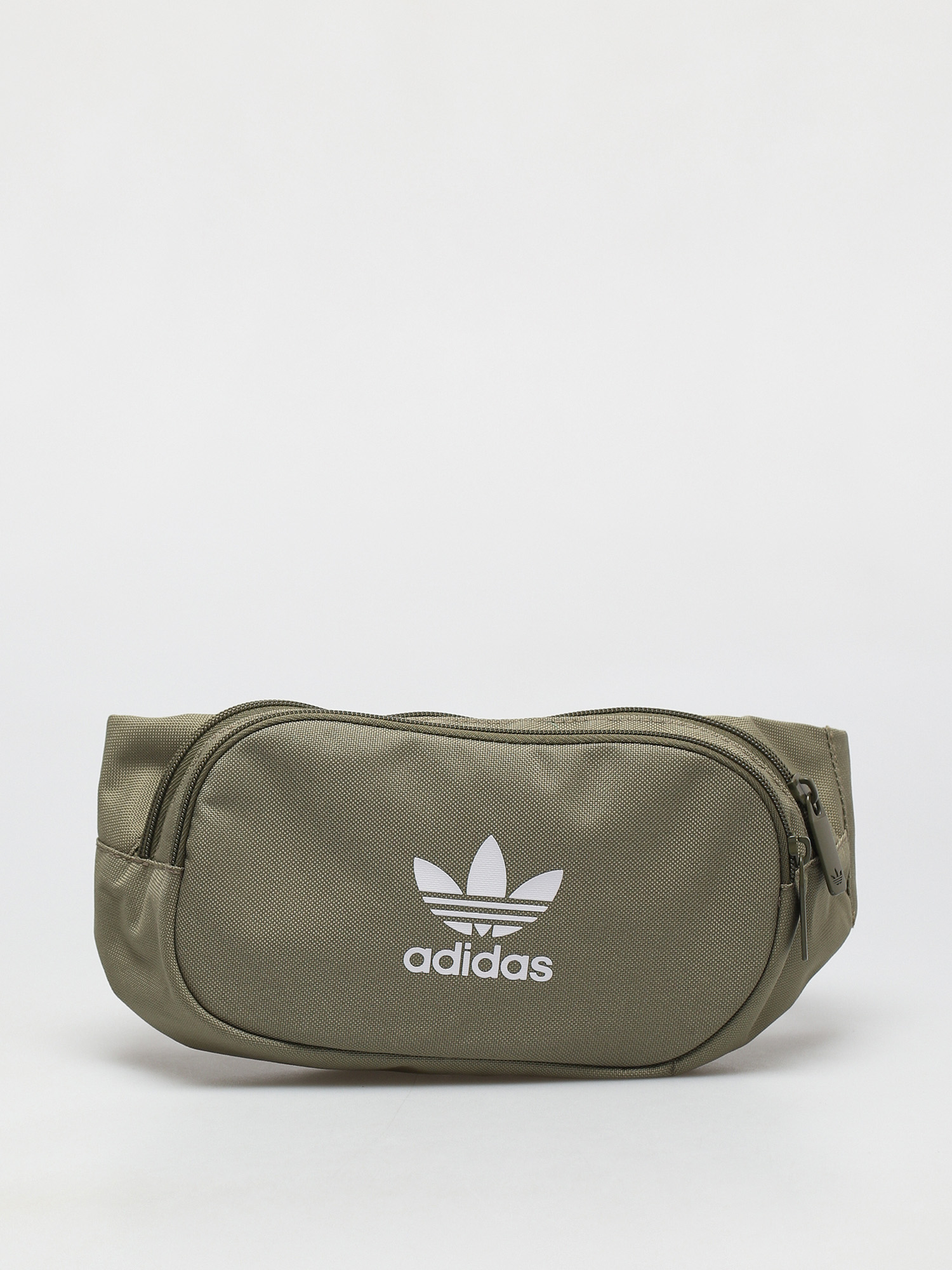 adidas Originals Adicolor Waistb Bum bag (orbgrn/focoli/white)