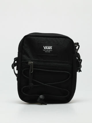 Vans Bail Shoulder Bag Bag (black ripstop)