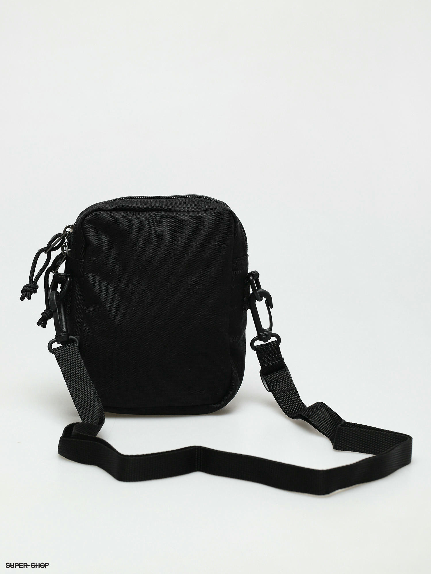 vans torebka mn bail shoulder bag black ripstop