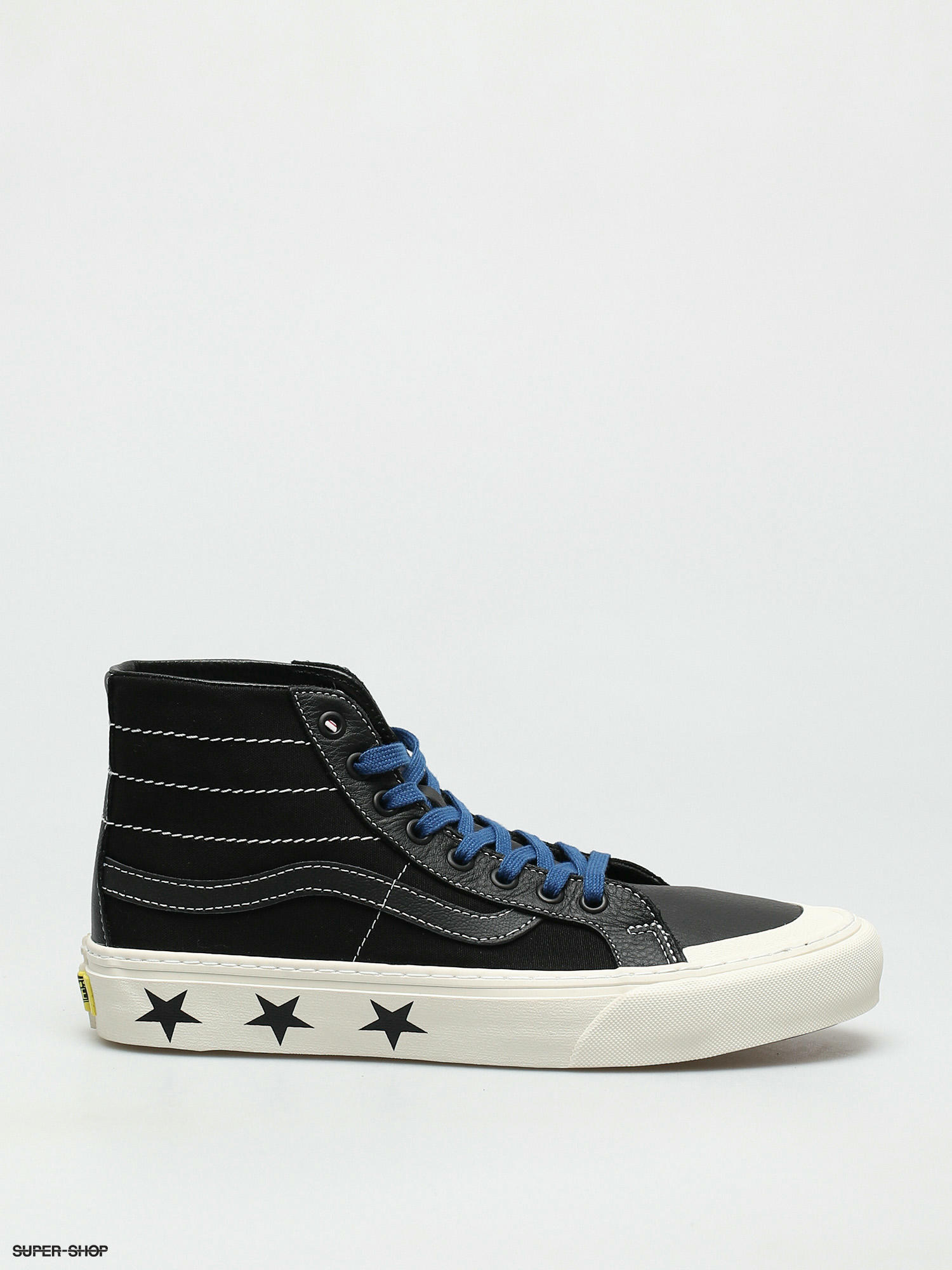 vans sk8 hi 138 decon