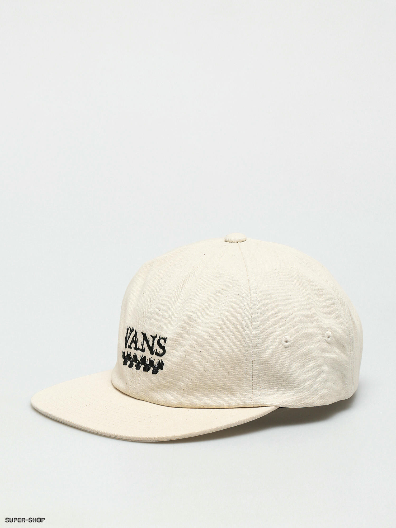 vans skate cap