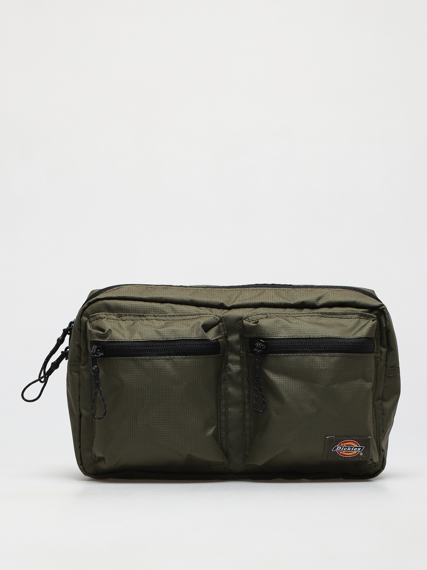 Dickies Apple Valley Bum bag (military gr)