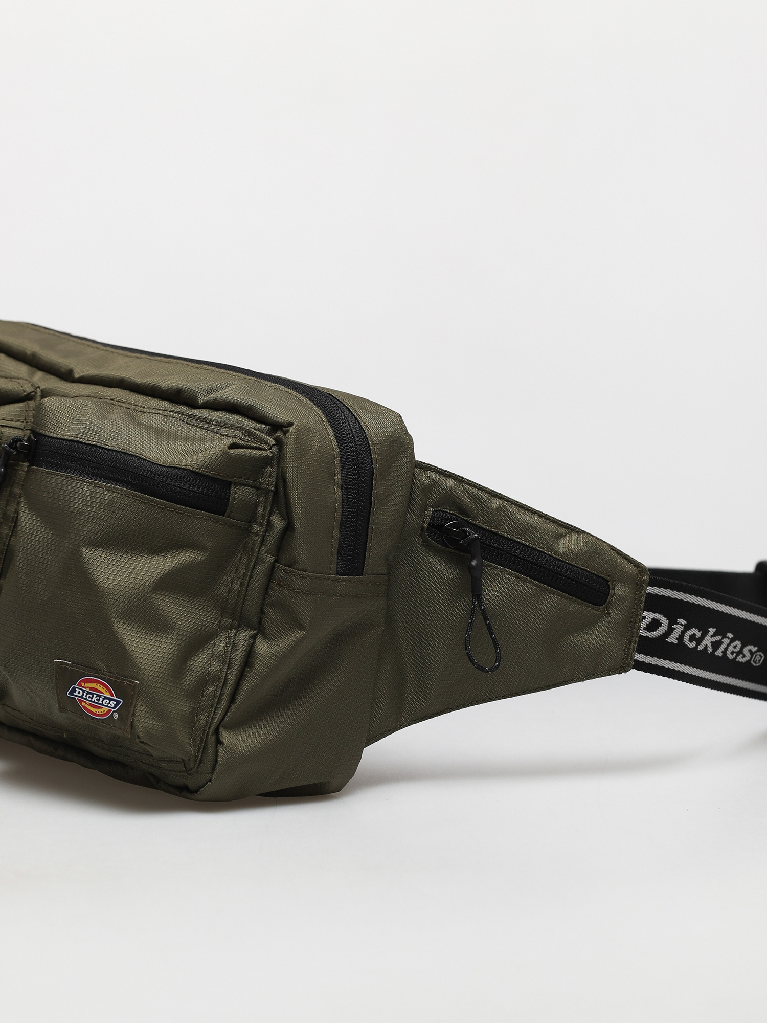Dickies Apple Valley Bum bag (military gr)