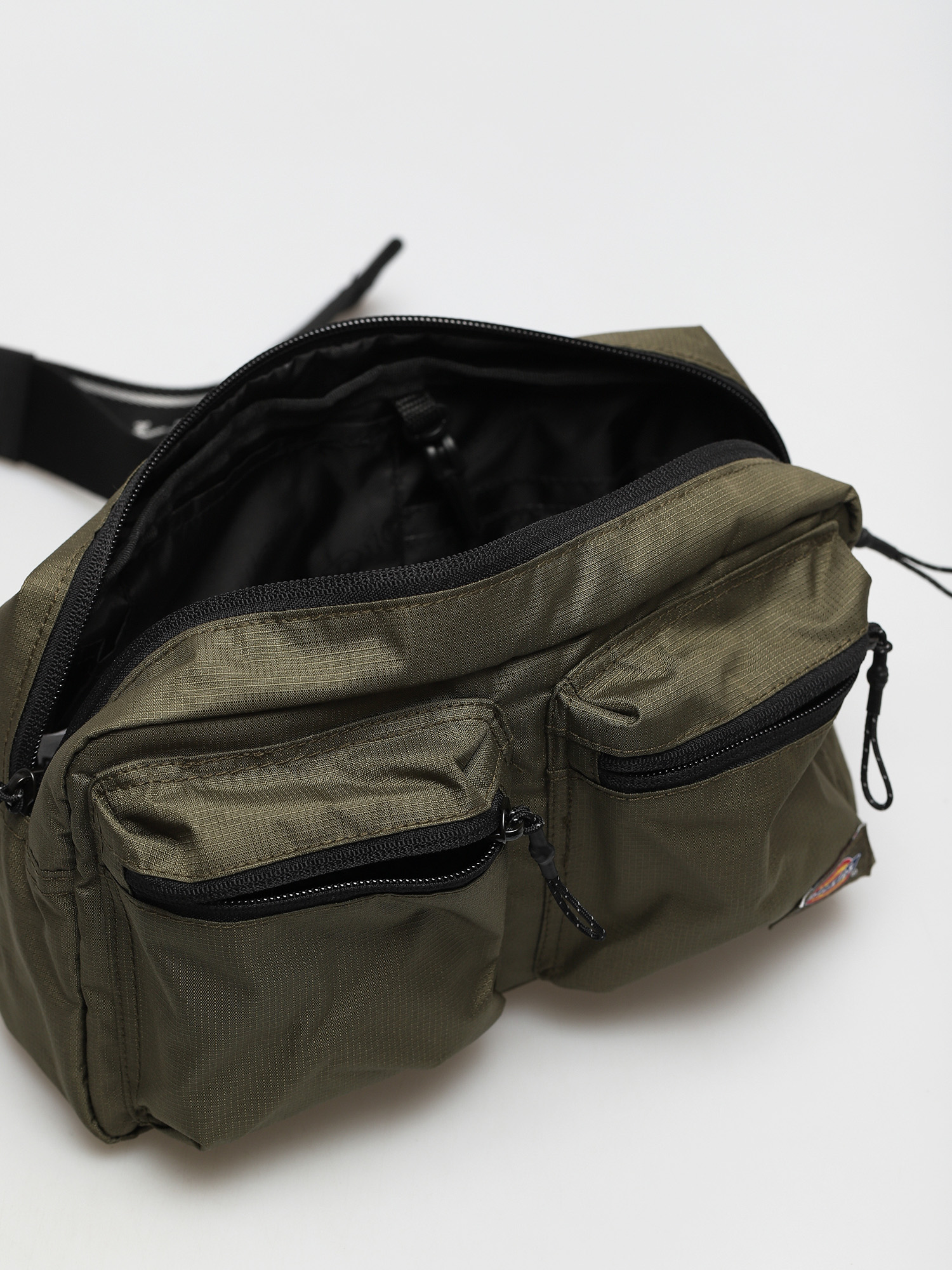 Dickies Apple Valley Bum bag (military gr)
