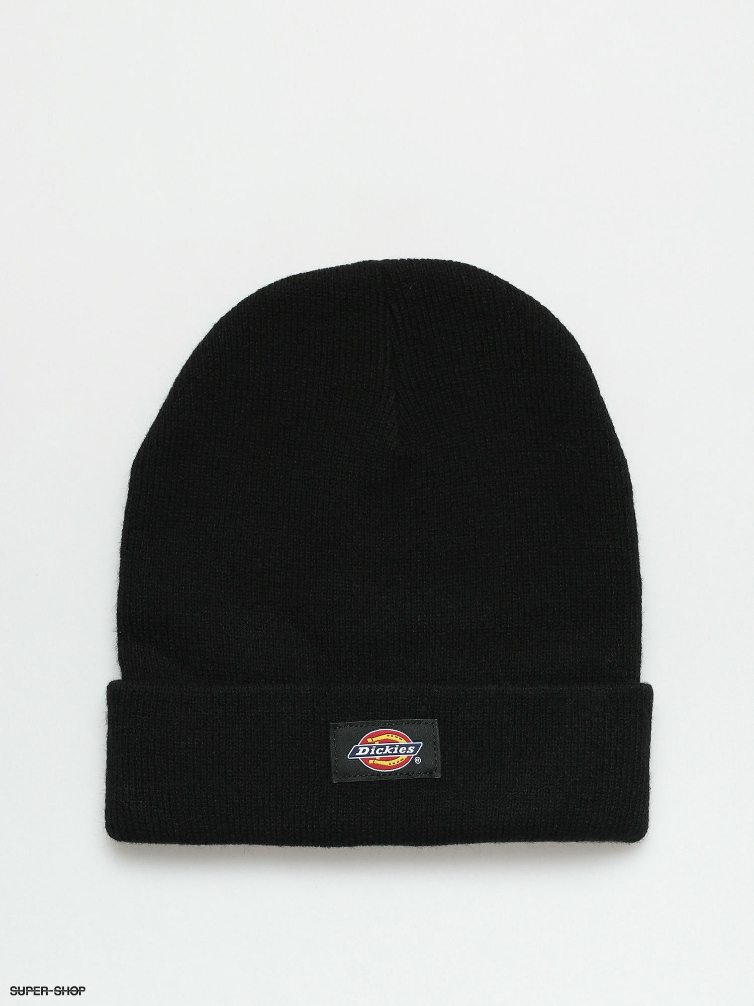 white dickies beanie