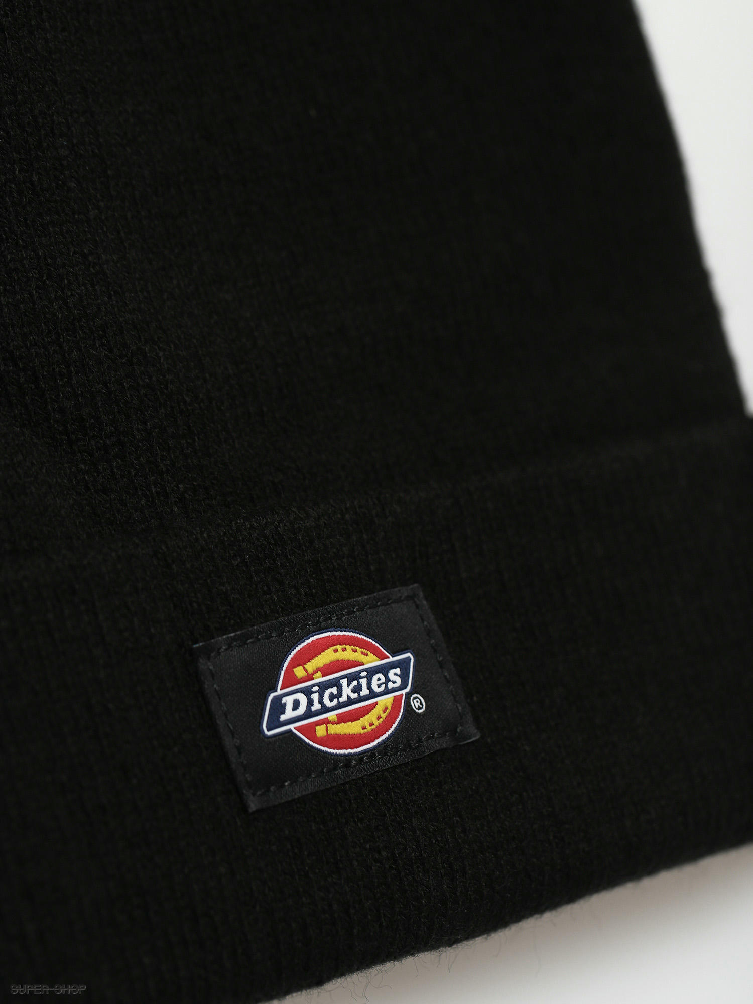 dickies gibsland beanie black