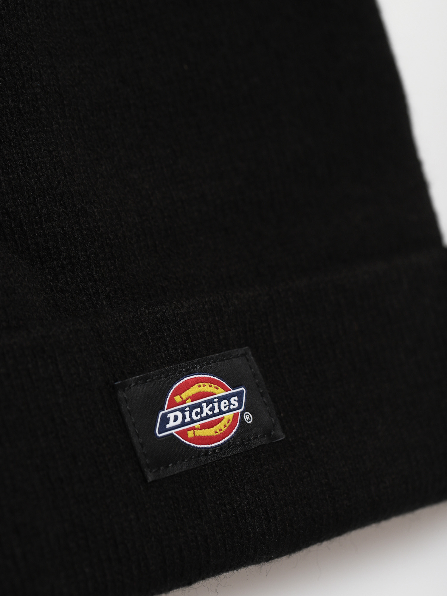 Dickies Gibsland Beanie (black)