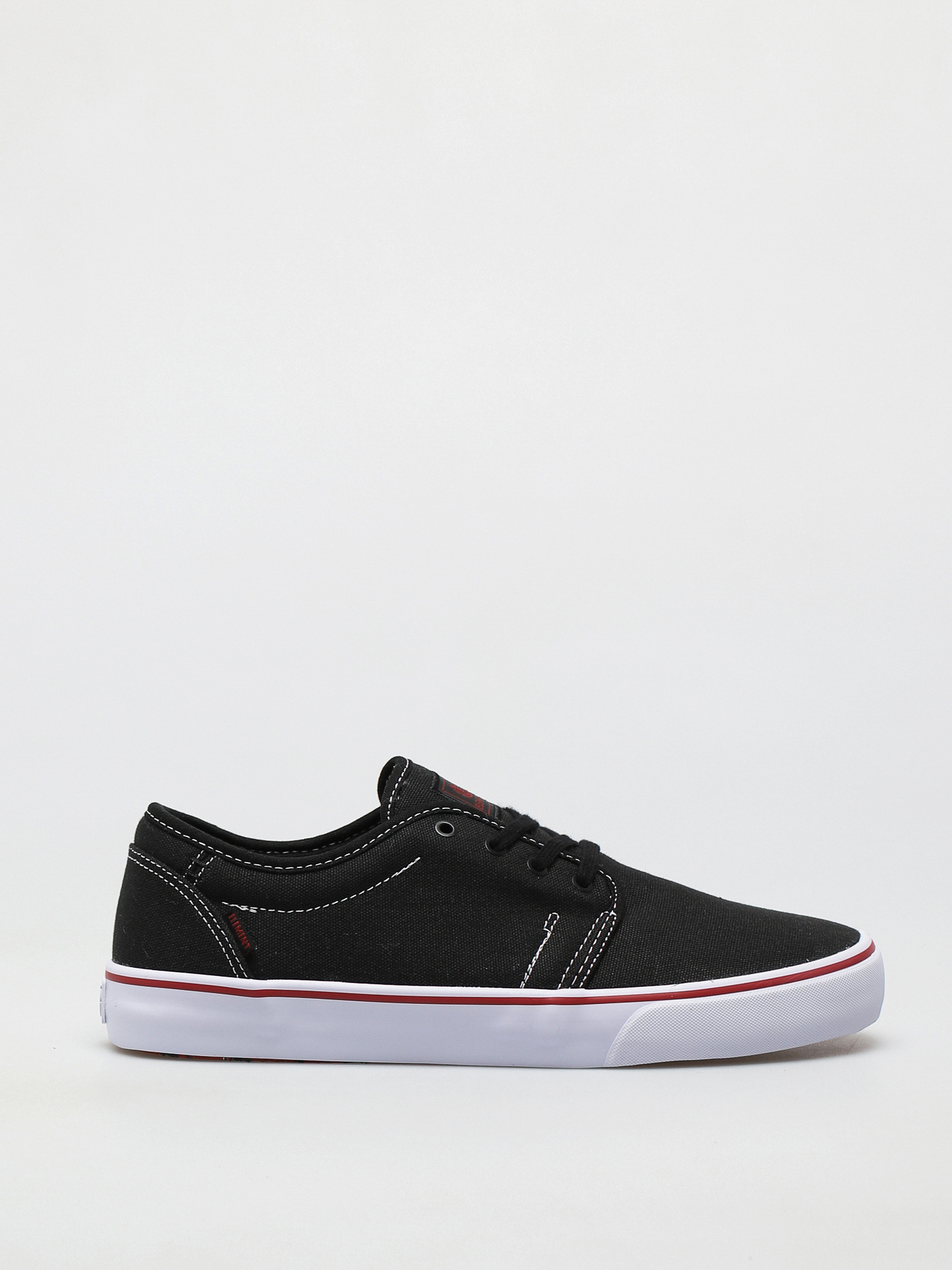 Element Darwin Shoes (black white)