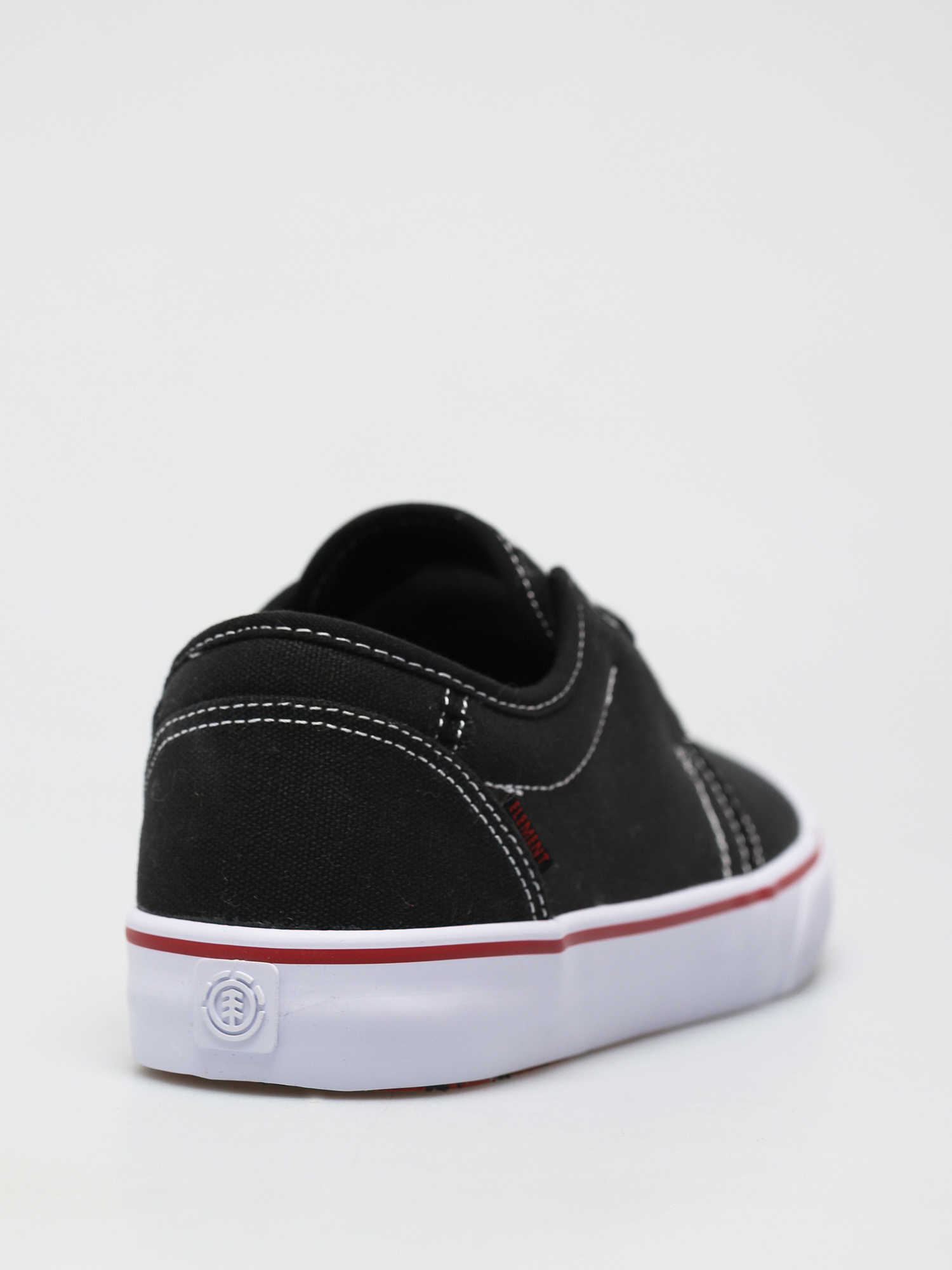 Element Darwin Shoes (black white)