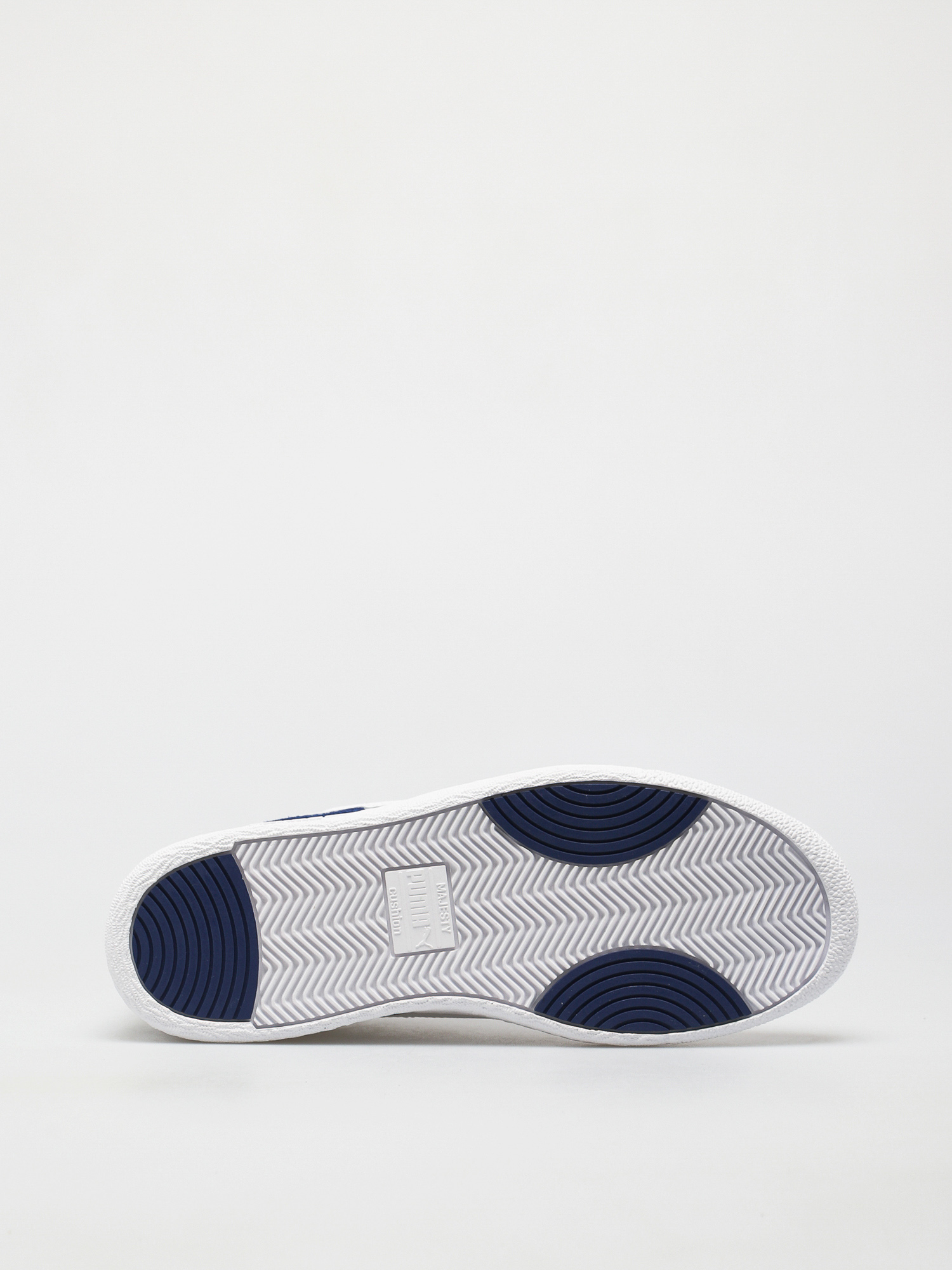 Puma Ralph Sampson Lo Joker Shoes (white)