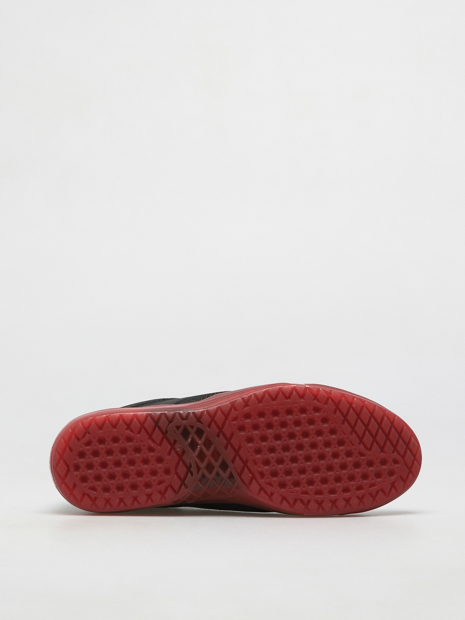 Vans Evdnt Ultimatewaffle Shoes (black/red)