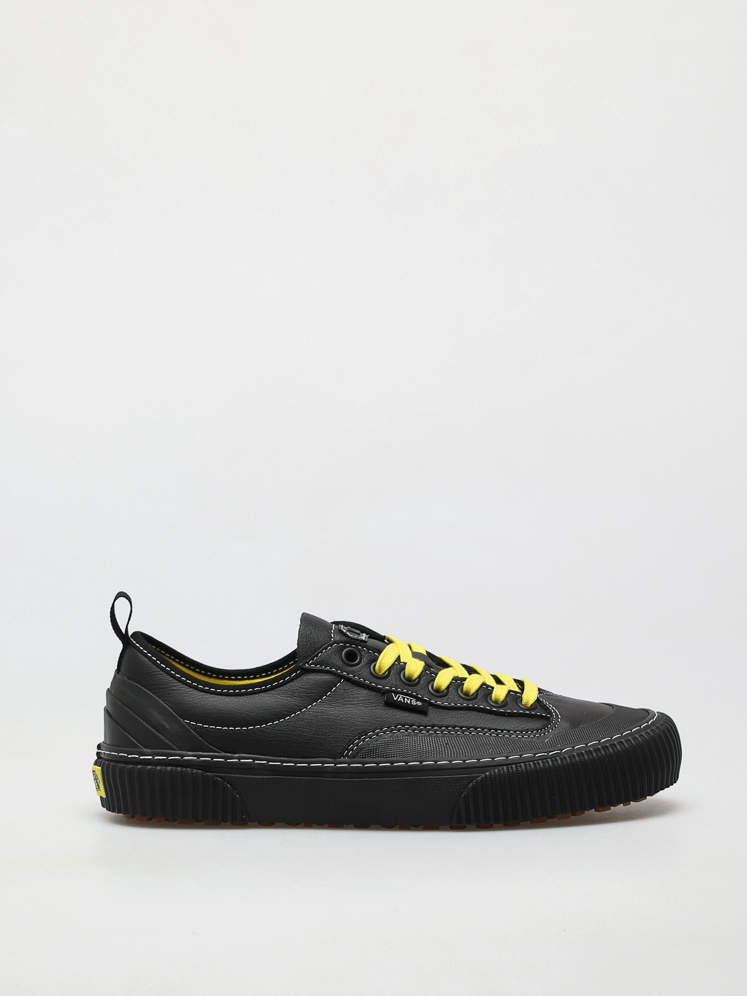 Vans Destruct Sf Schuhe - Schwarz (wade goodall/black)