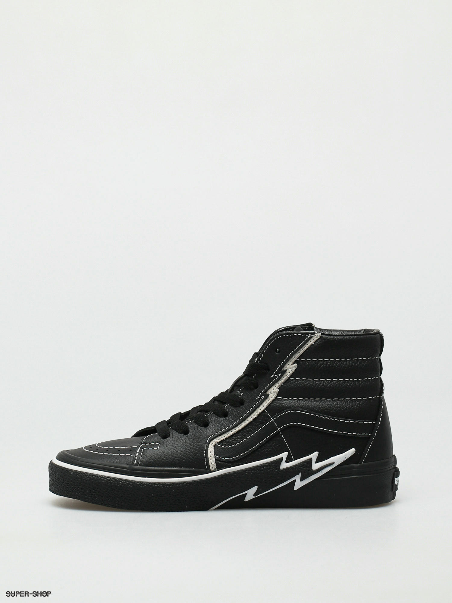 vans skate hi bolt