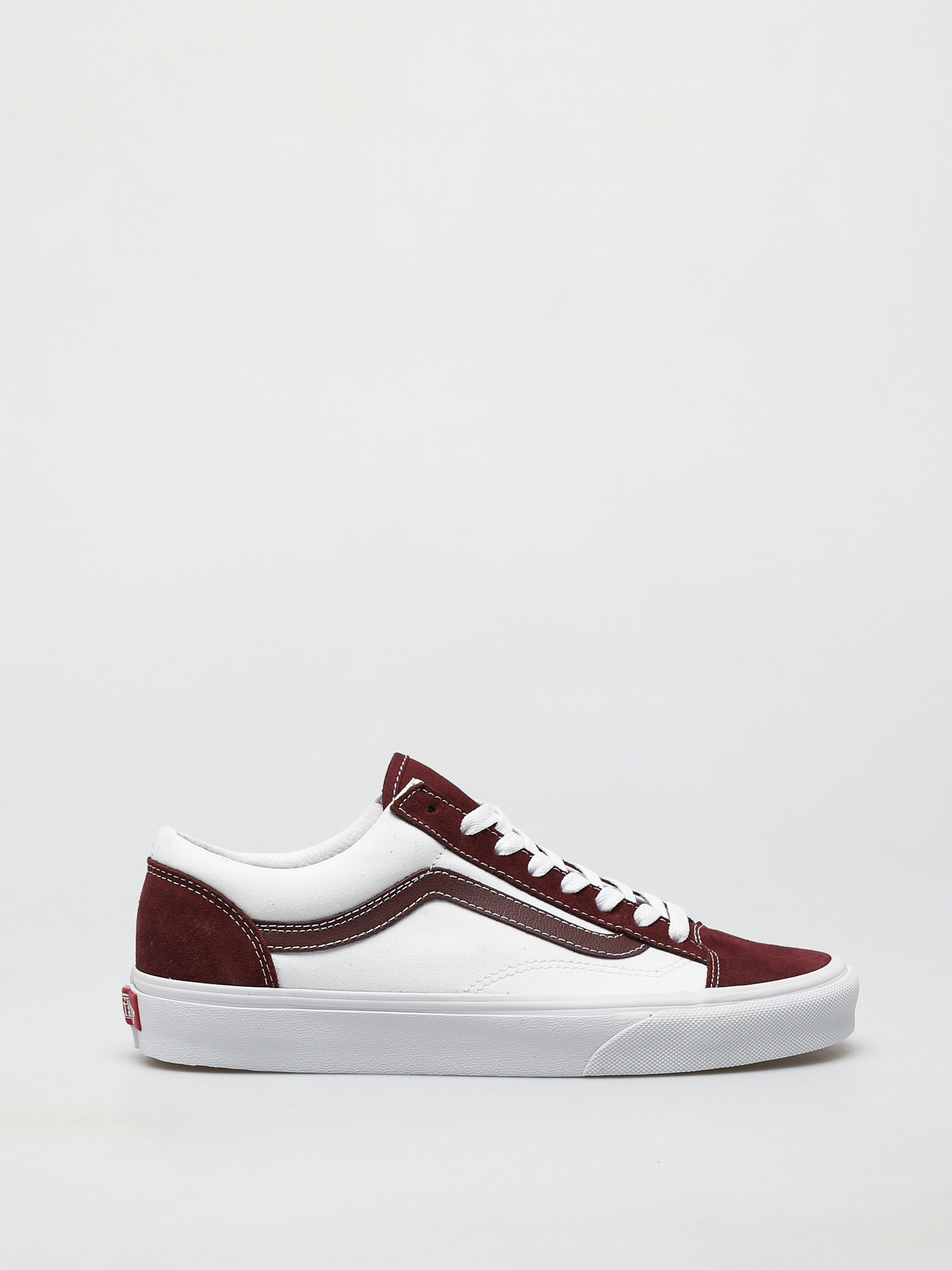 Vans Style 36 Schuhe (classicsport/prtryltrwht)