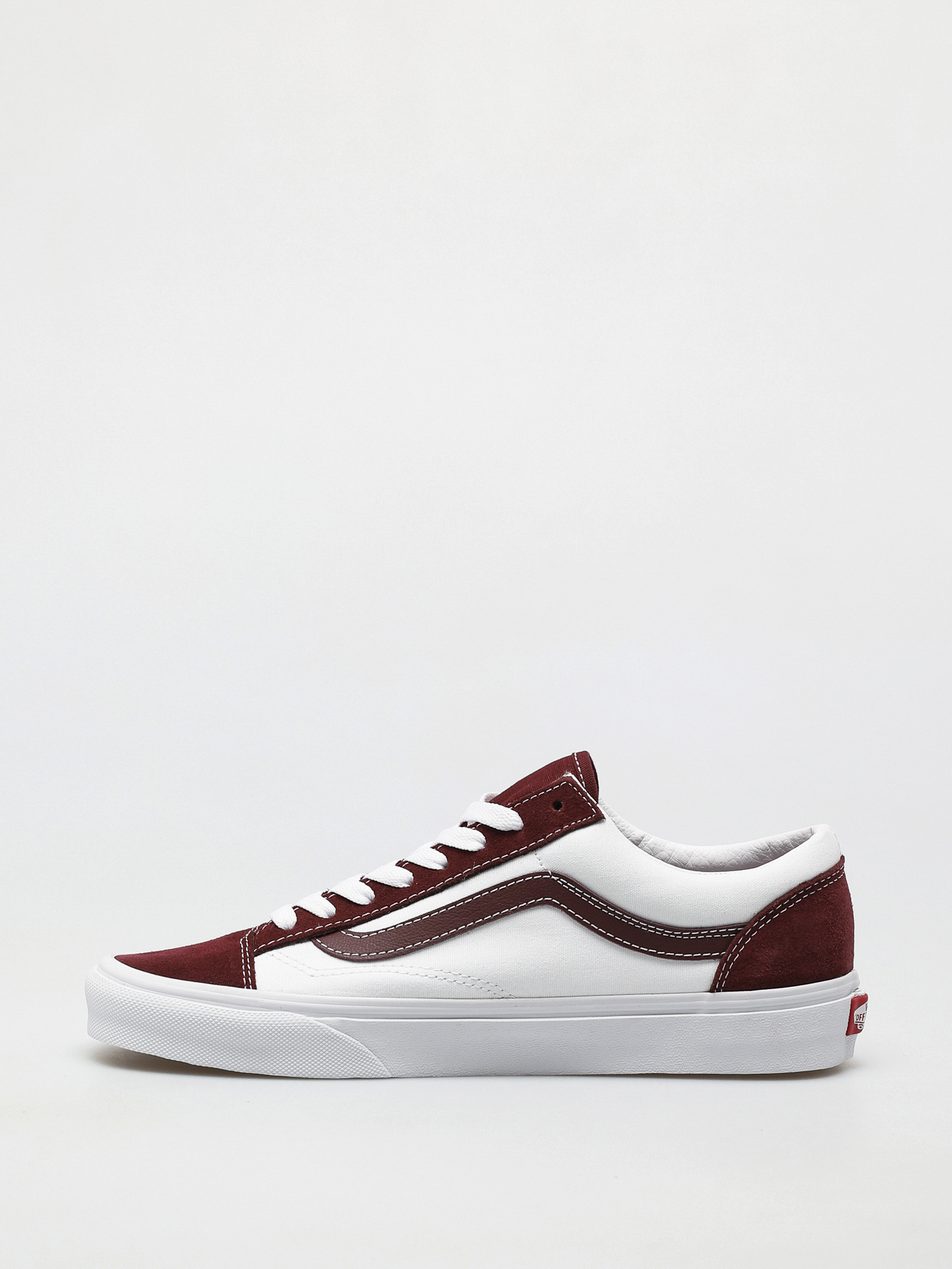 Vans Style 36 Schuhe (classicsport/prtryltrwht)