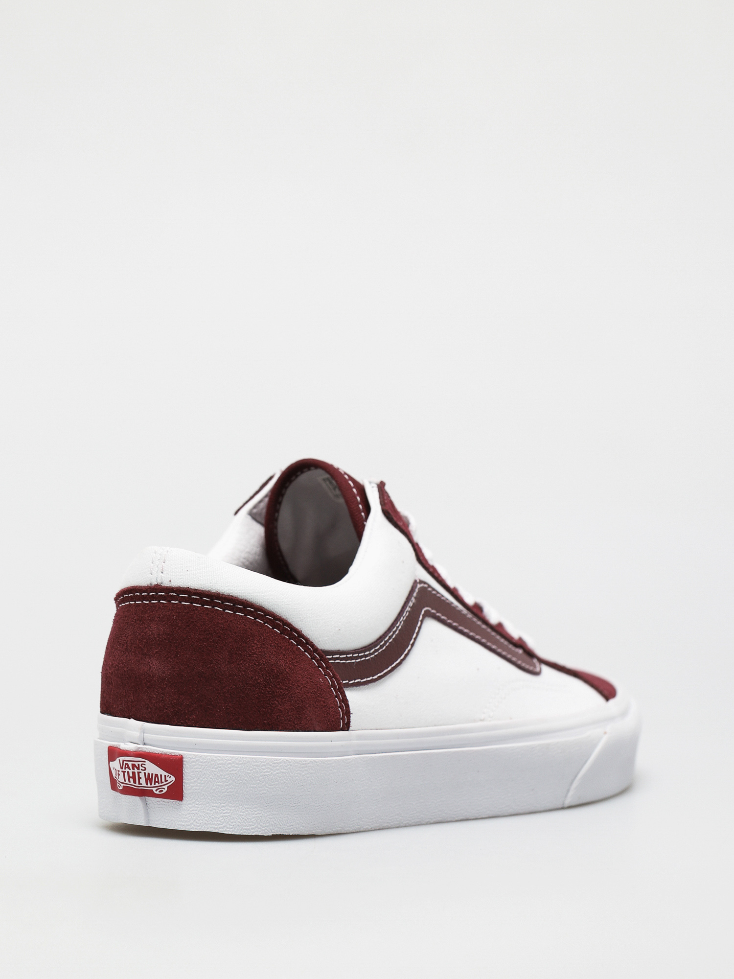Vans Style 36 Schuhe (classicsport/prtryltrwht)