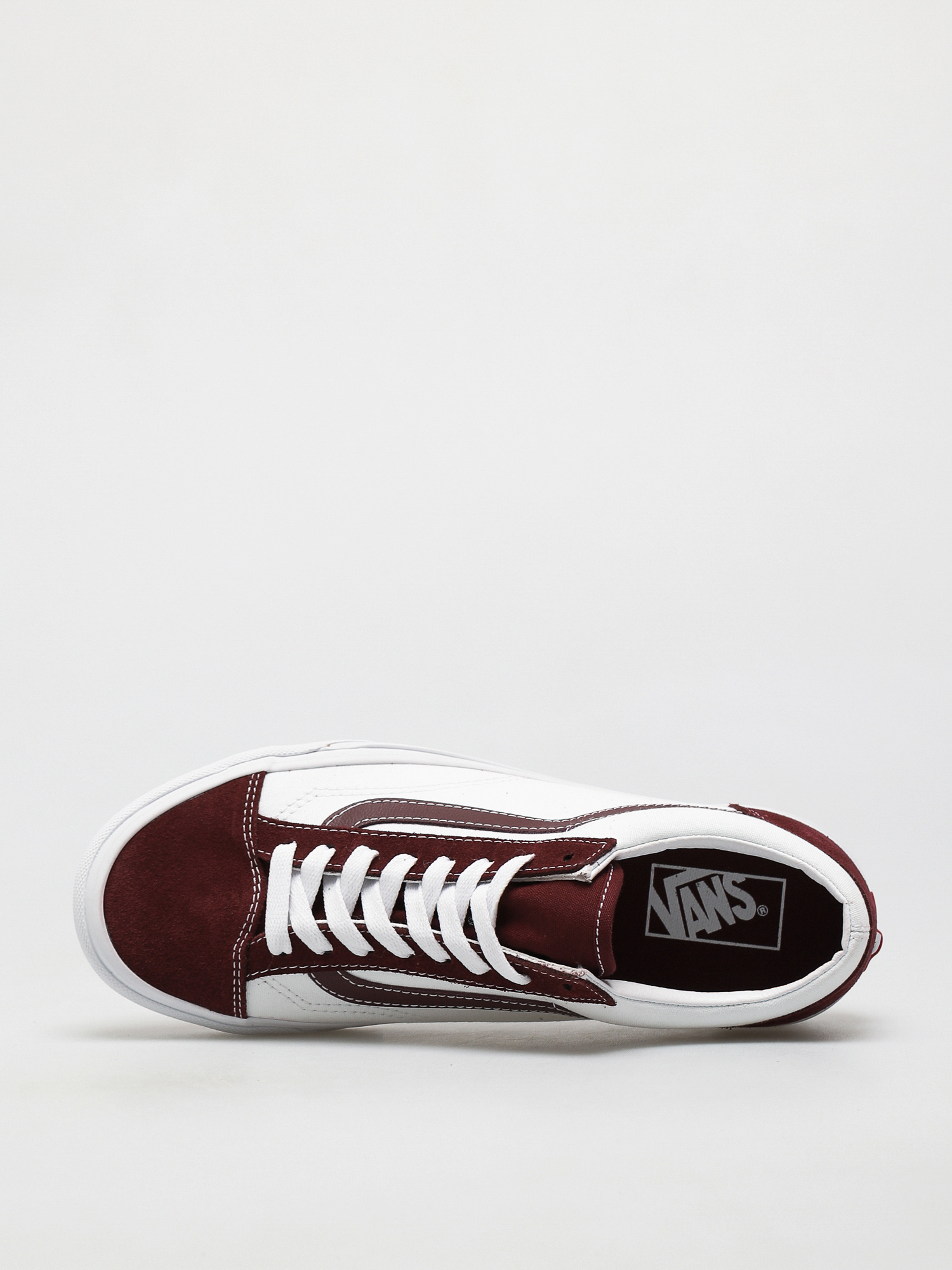 Vans Style 36 Schuhe (classicsport/prtryltrwht)
